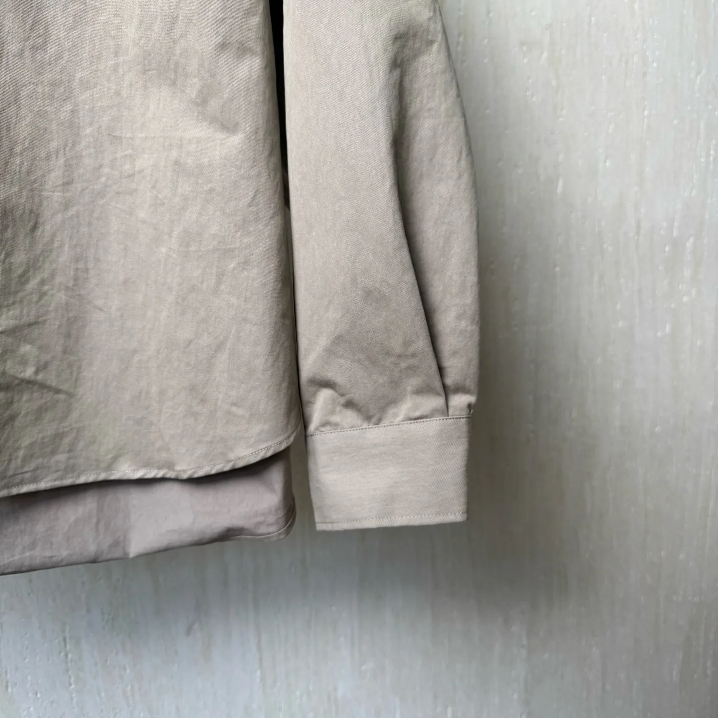Men's Shirts MAISON MARGIELA 18272421