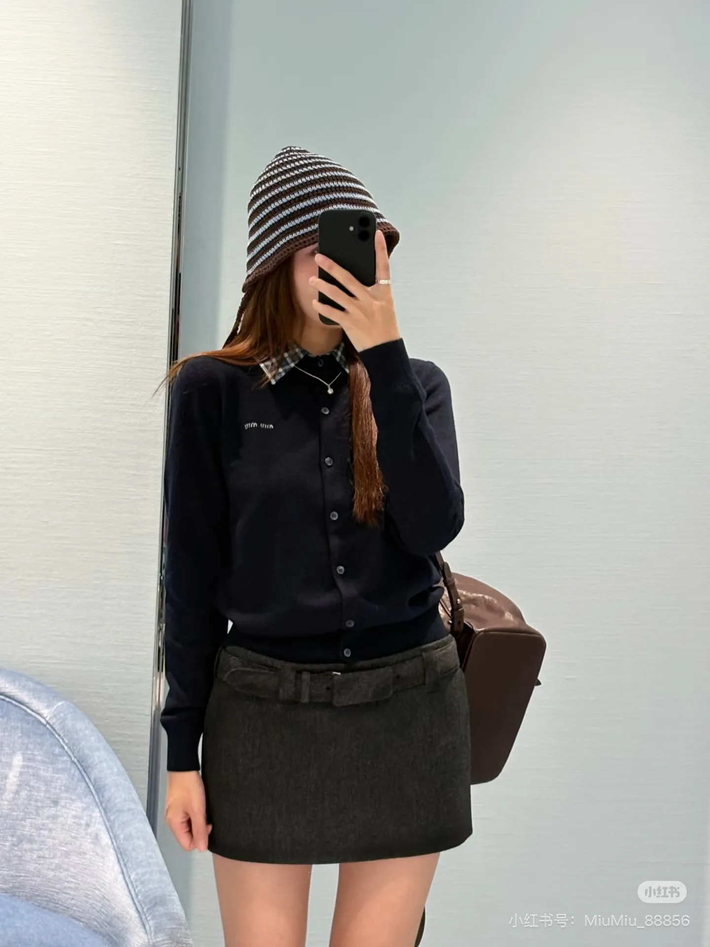 Women's Jumpers And Sweaters MIU MIU 18677330