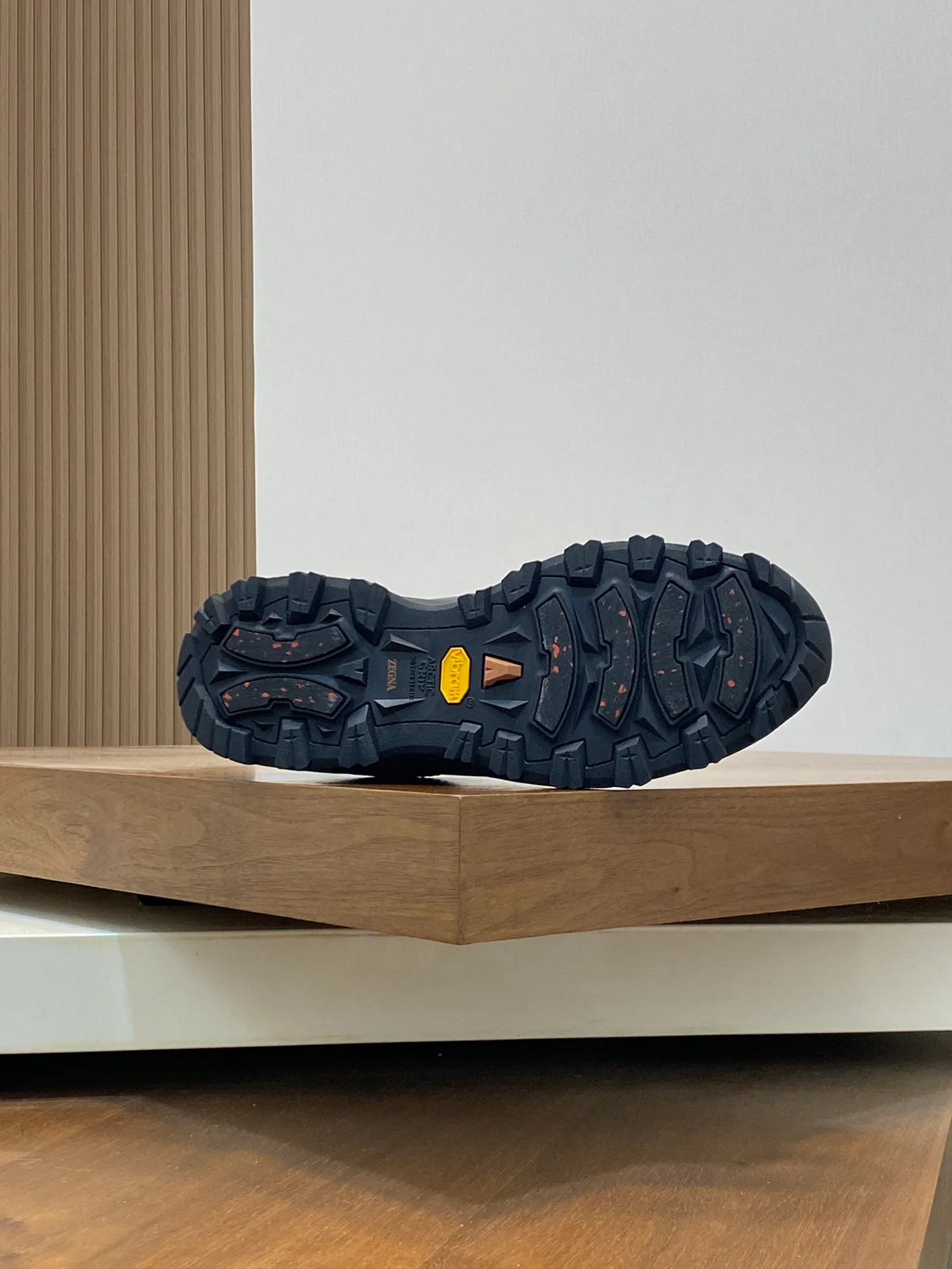 Men's Sneakers ZEGNA 18103701