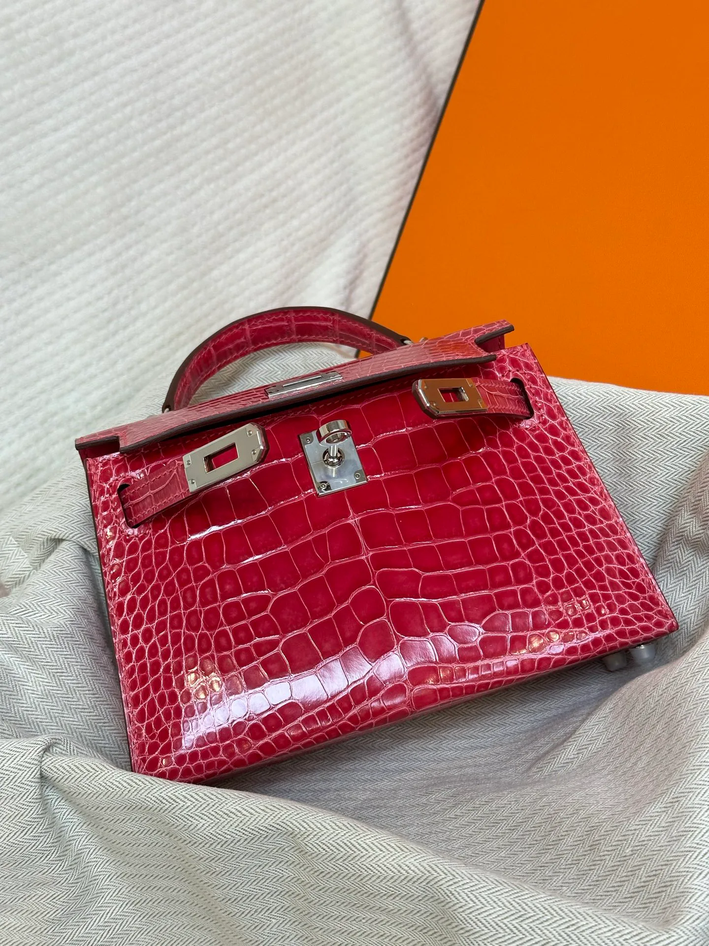 Women's Classic Handbags HERMES 18362074
