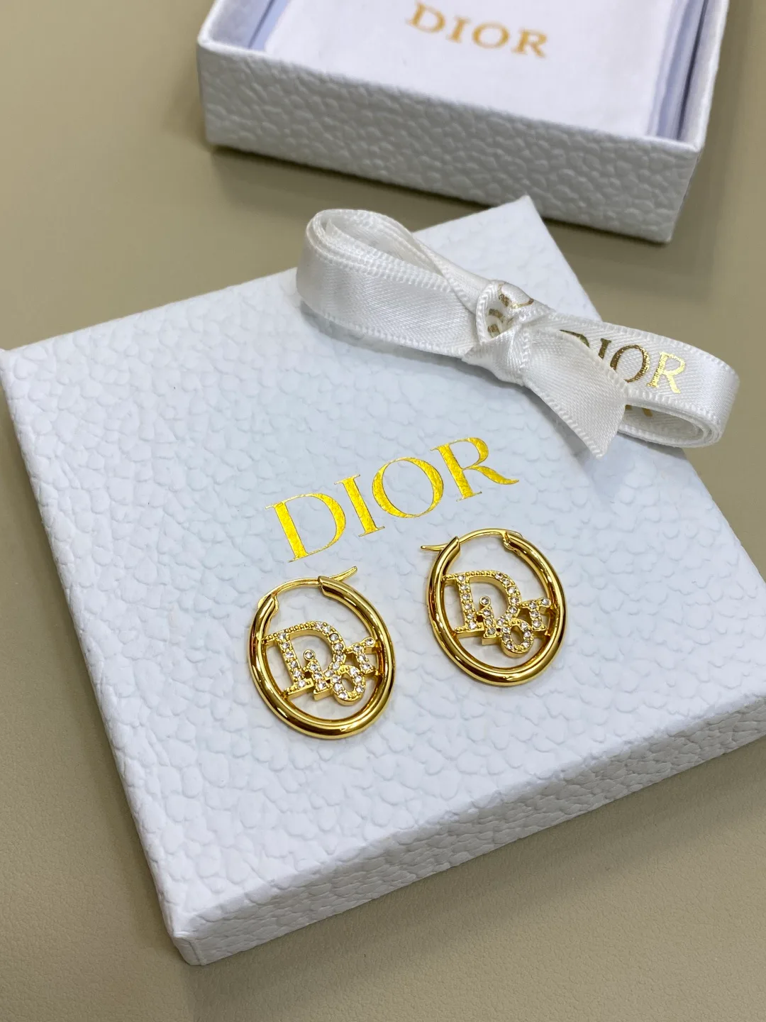 Jewelry CHRISTIAN DIOR 17168162