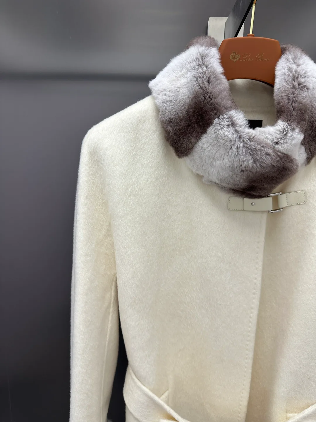 Women's Coats LORO PIANA 18226714