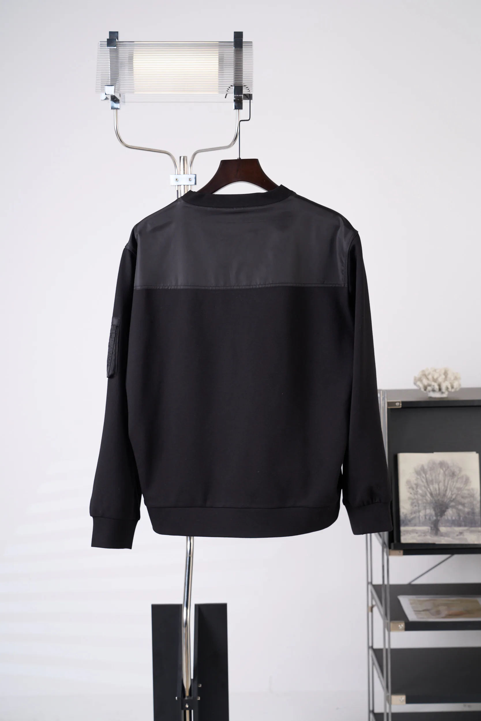 Men's Sweatshirts And Hoodies PRADA 18178920