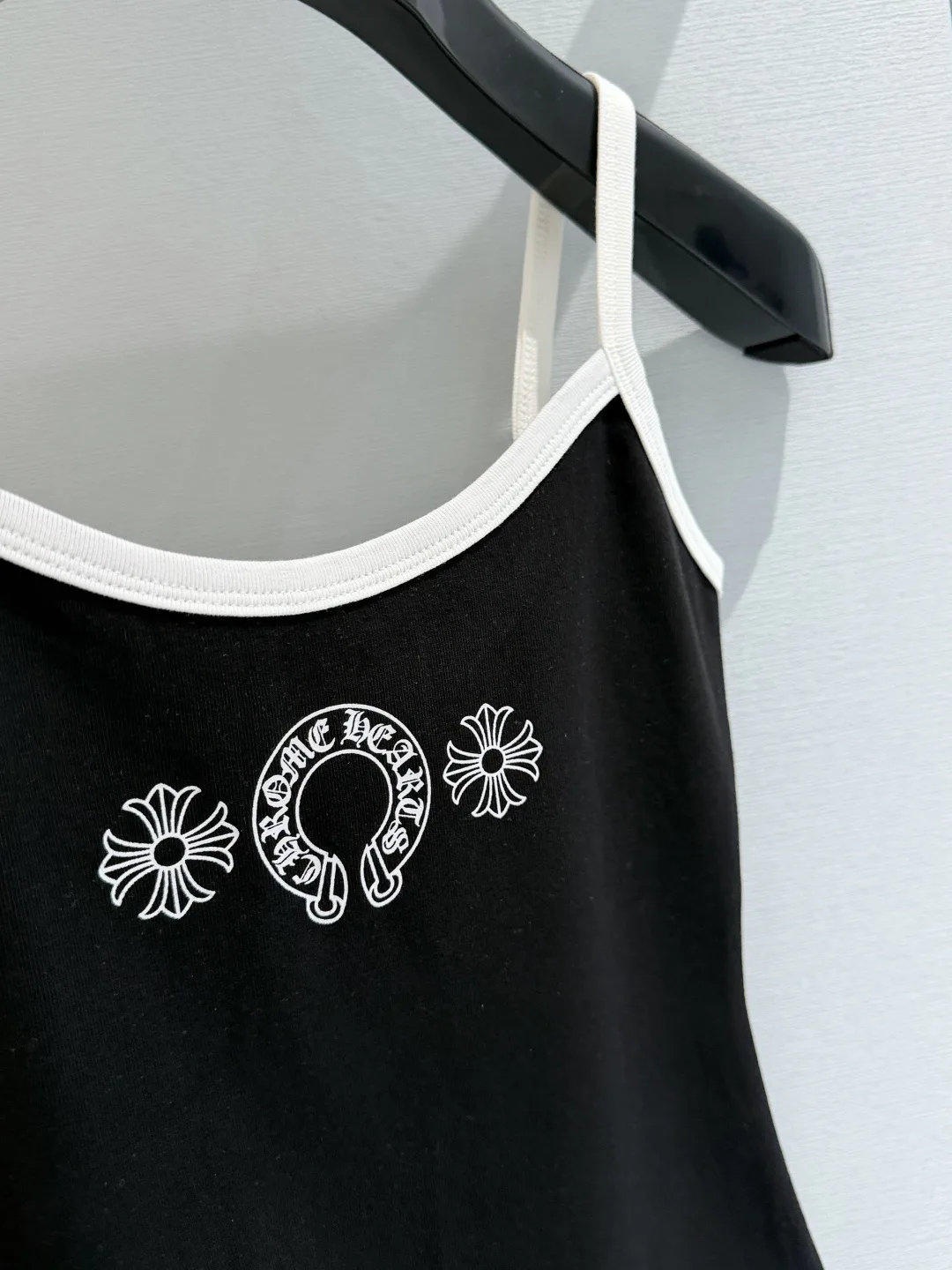 Women's Tops CHROME HEARTS 18050278