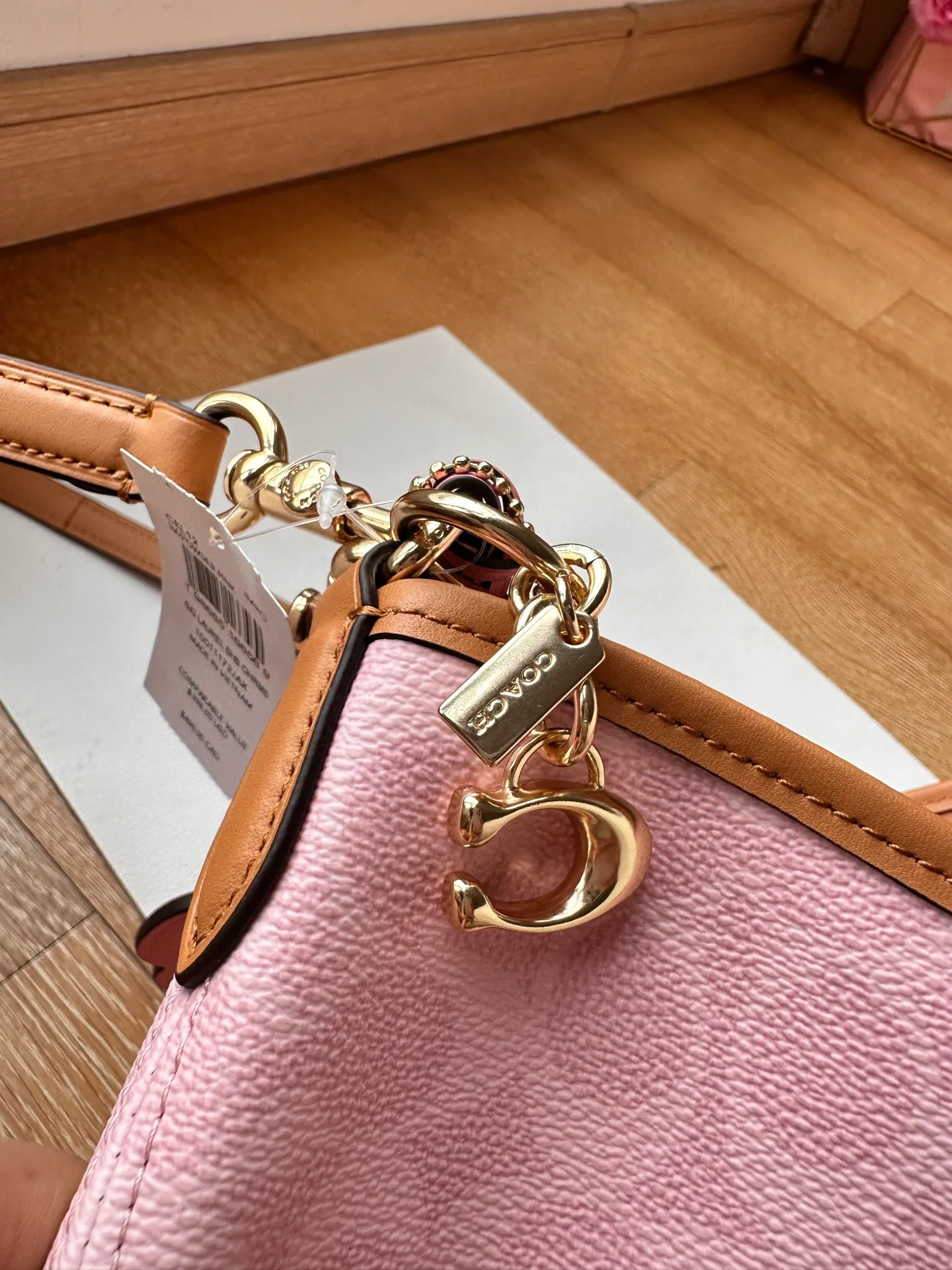 Women's Classic Handbags COACH 17961069