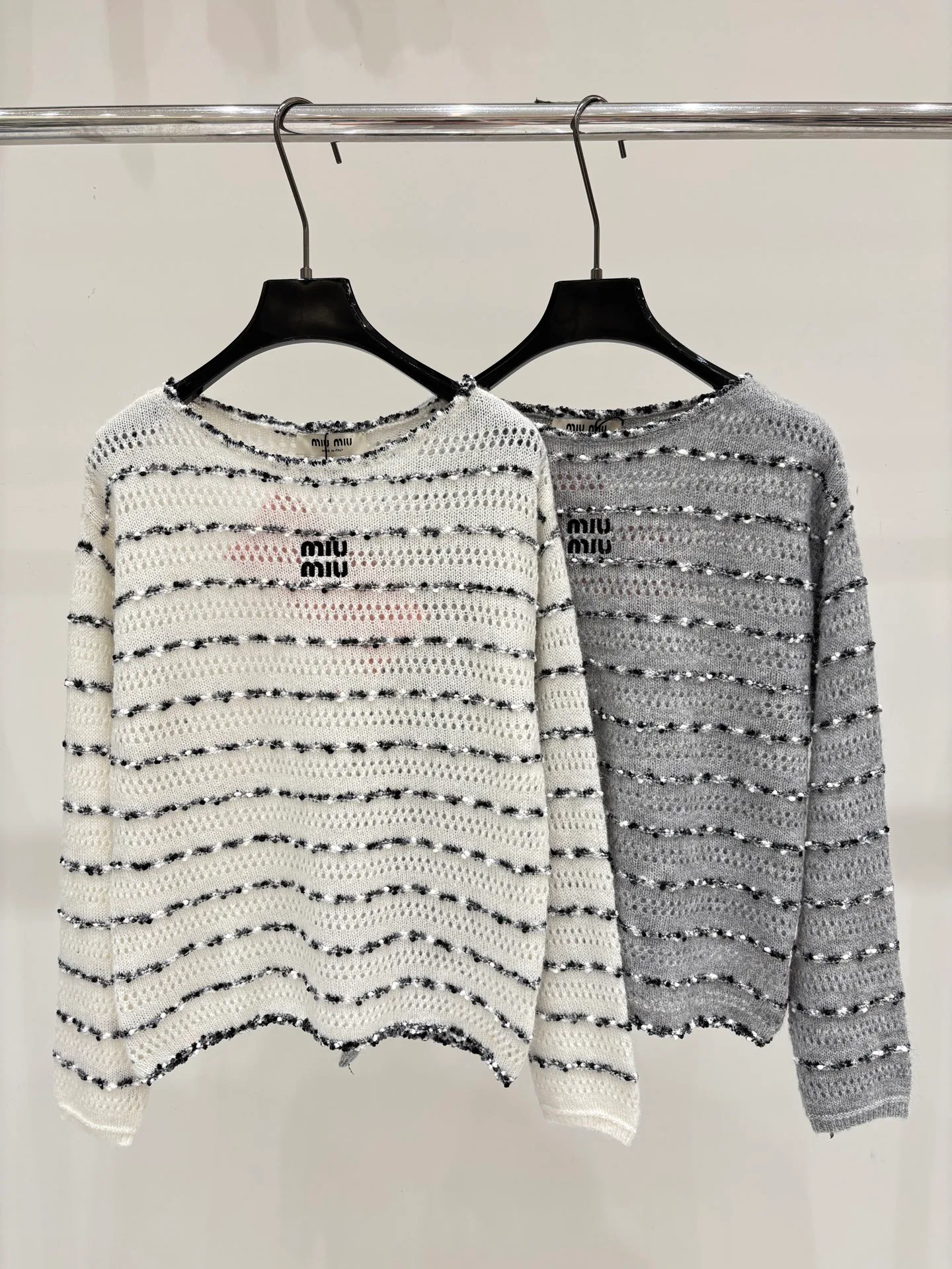 Джемперы И Свитеры Женские Miu Miu 18633394