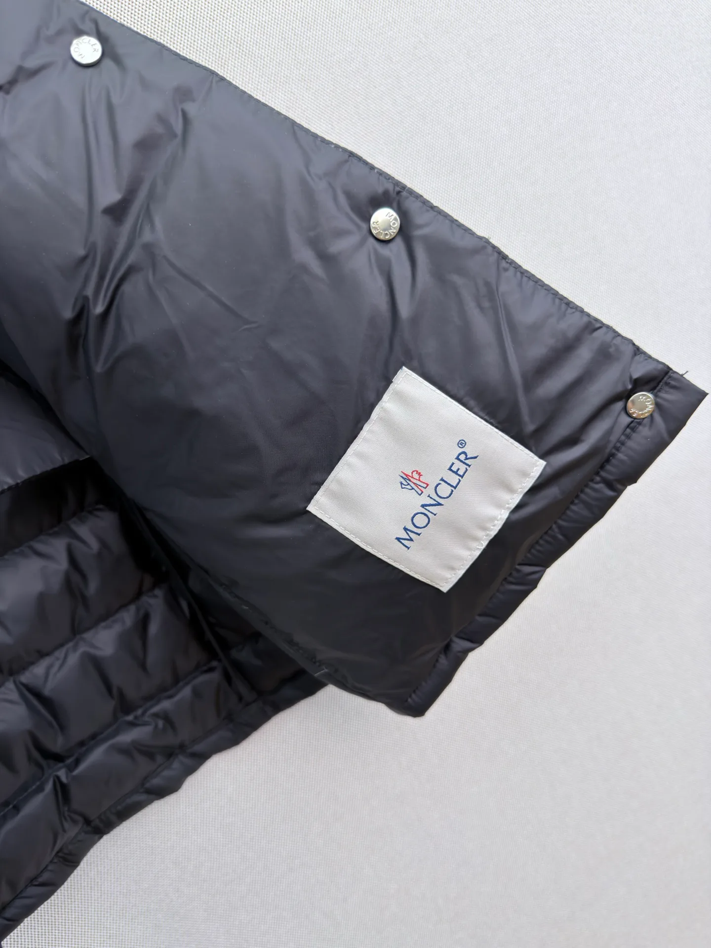 Women's Vests MONCLER 18108524