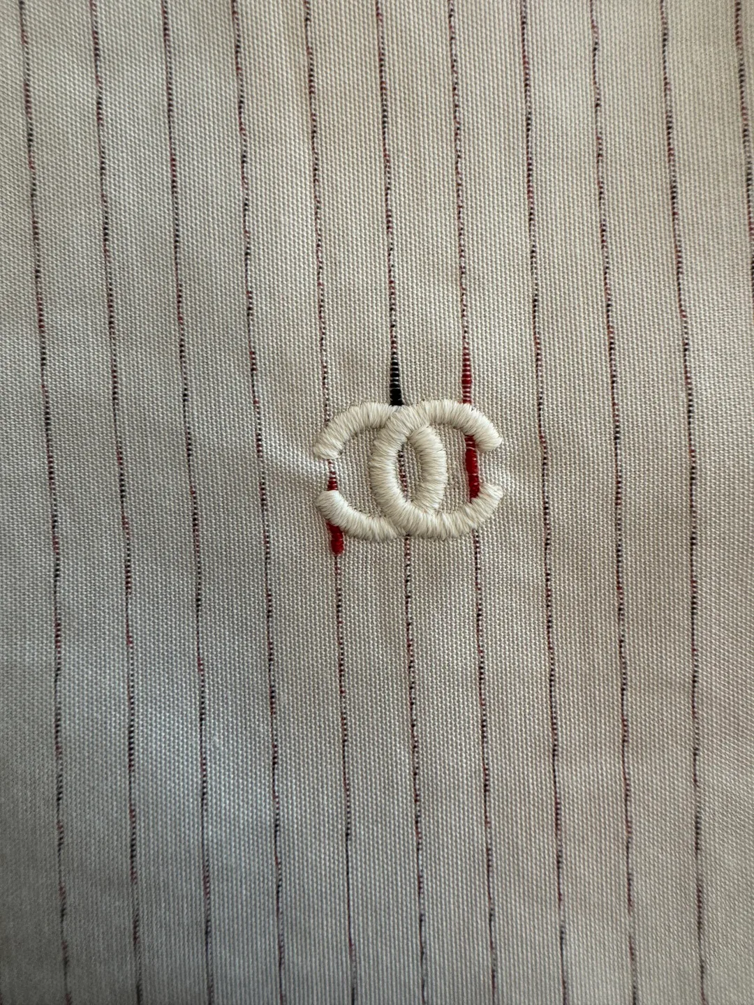 Women's Shirts CHANEL 17727877