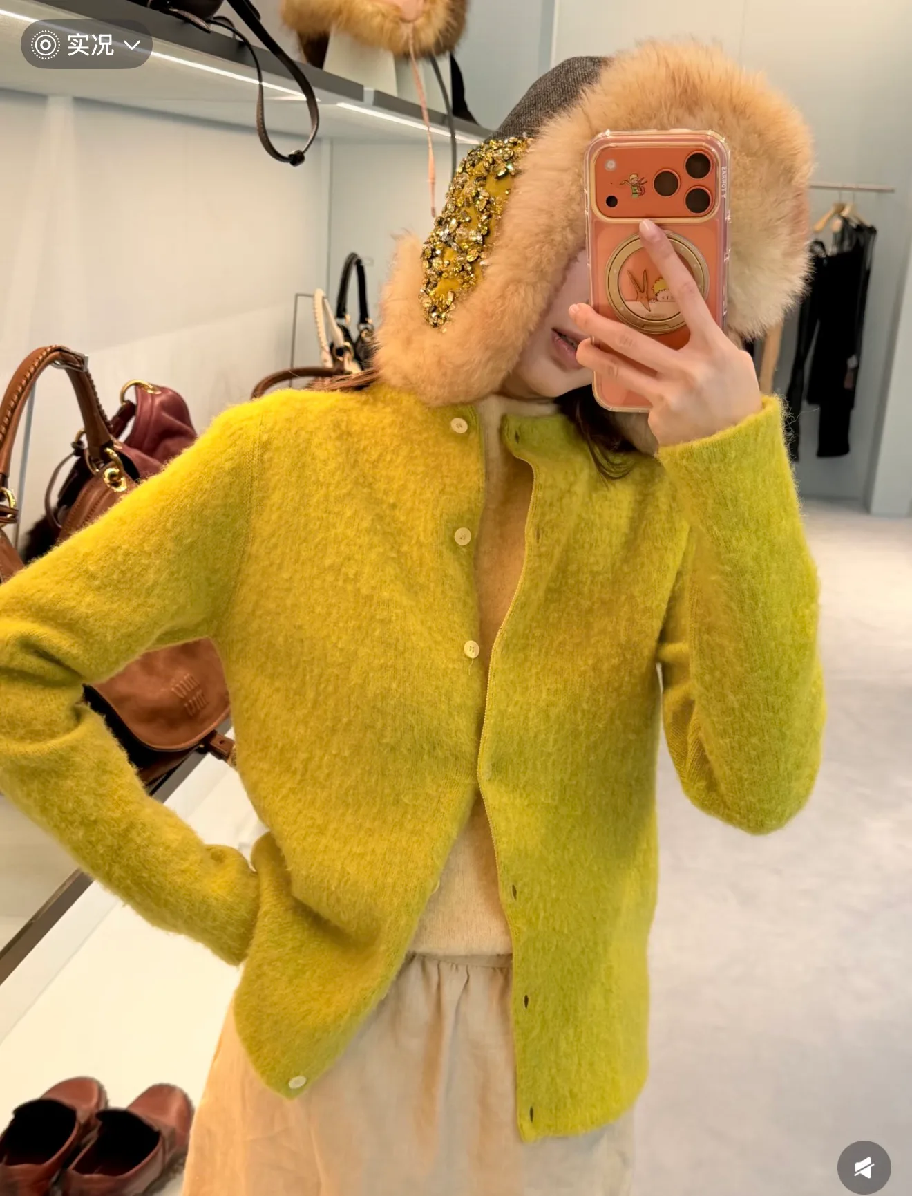 Women's Jumpers And Sweaters MIU MIU 18113722