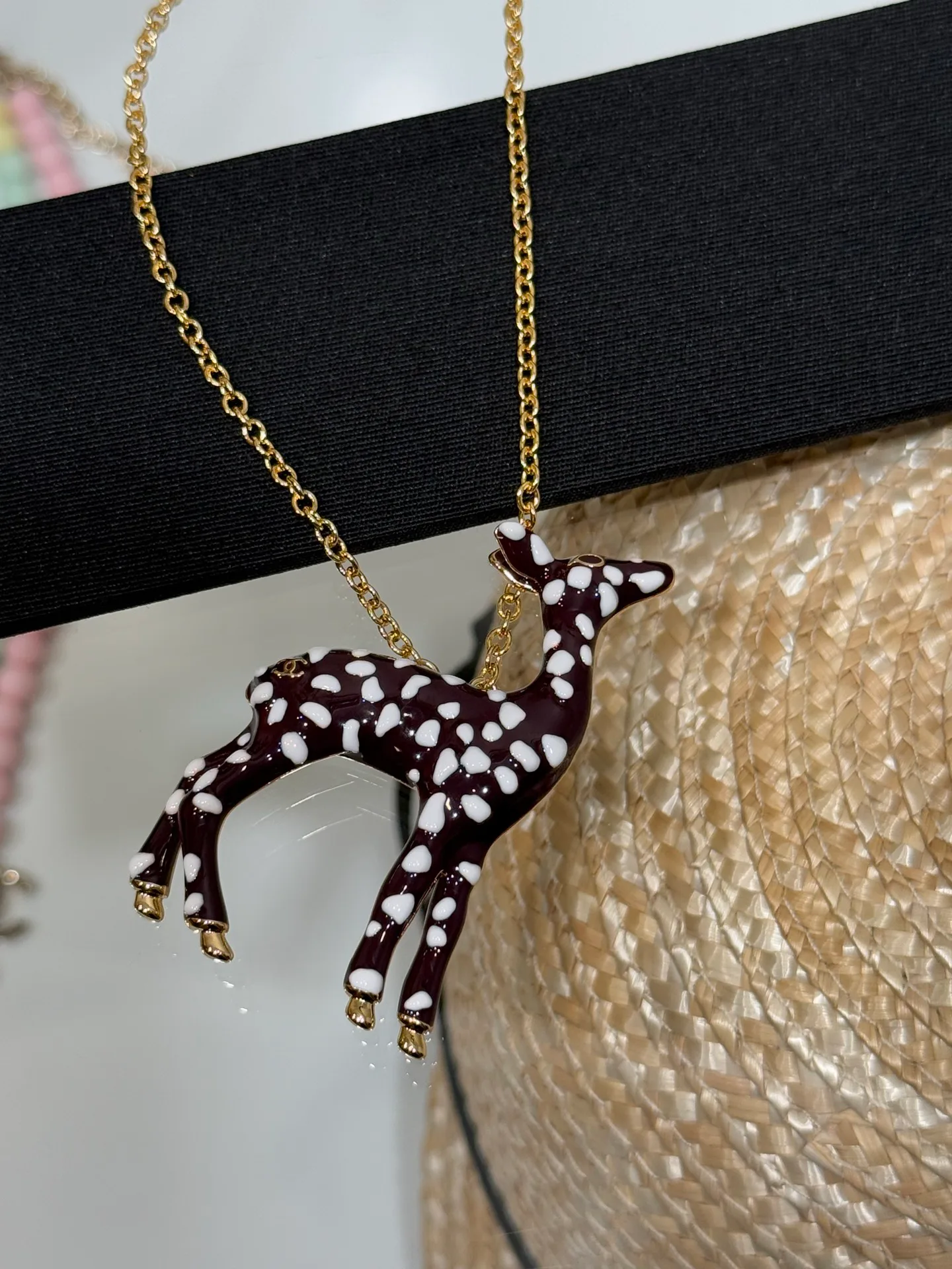Jewelry CHANEL 17821910