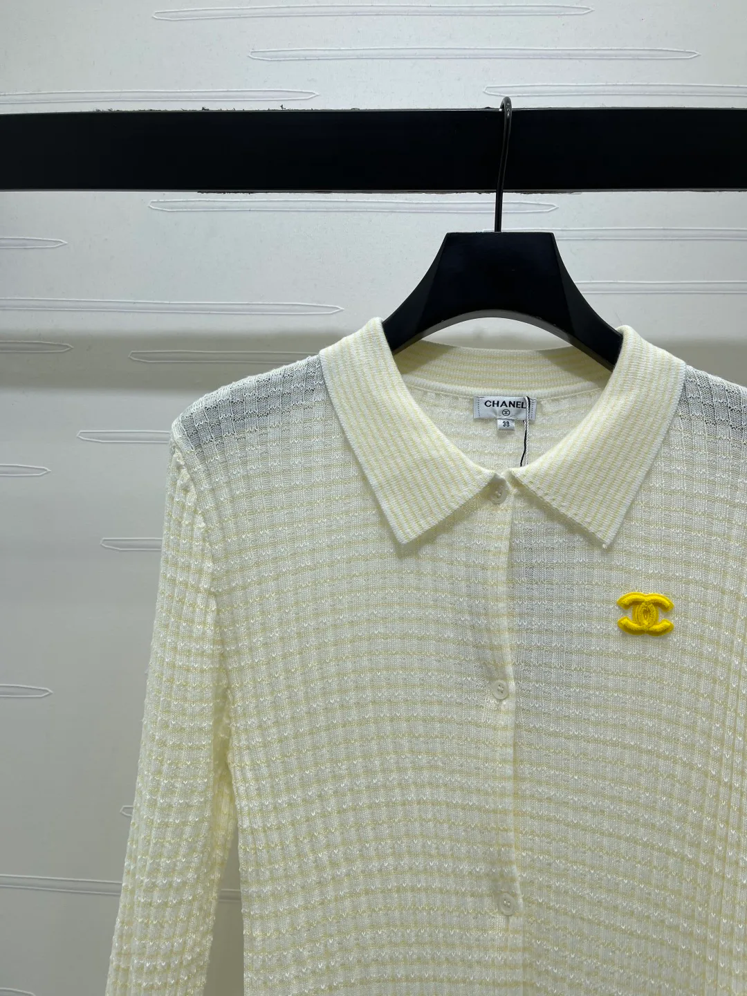 Women's Jumpers And Sweaters CHANEL 17383538