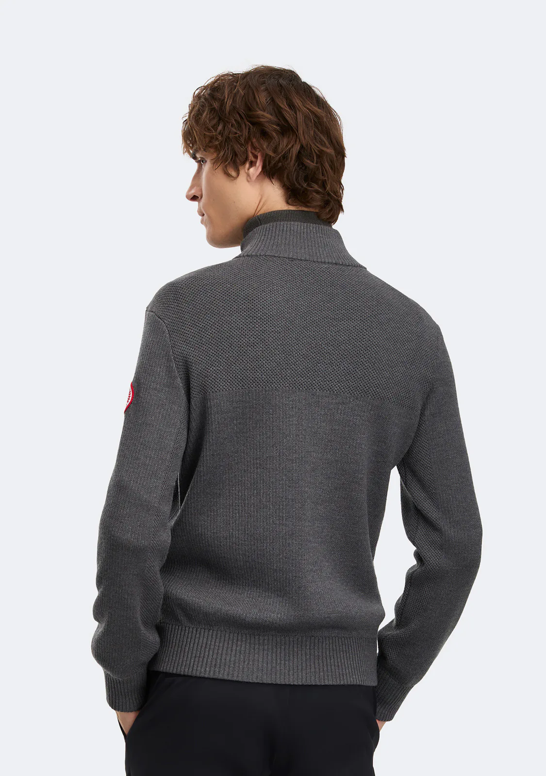 Men's Jackets And Down Jackets CANADA GOOSE 18007315