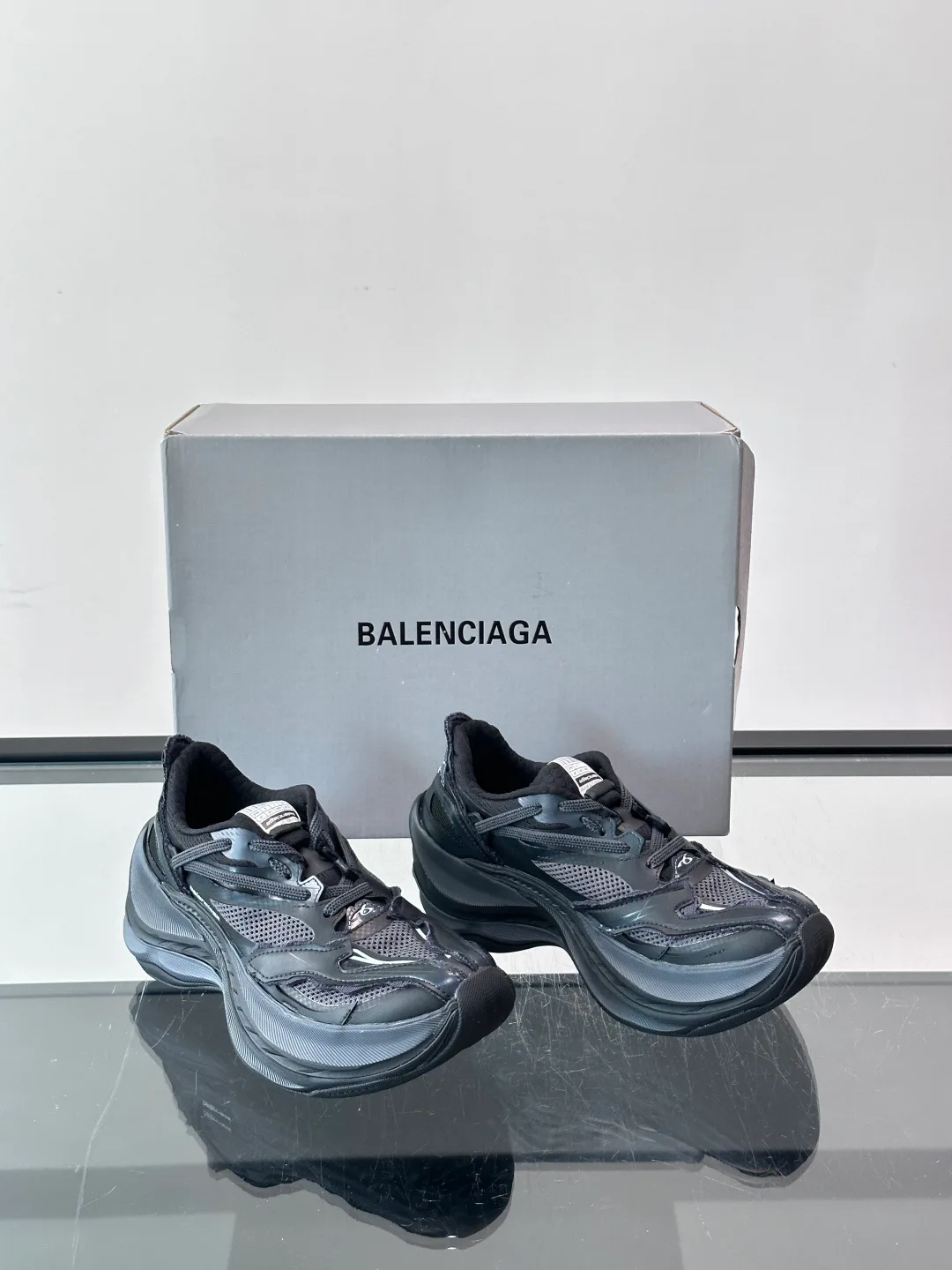 Women's Sneakers BALENCIAGA 17634158