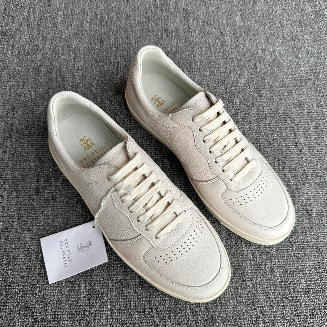 Men's Sneakers BRUNELLO CUCINELLI 18445306