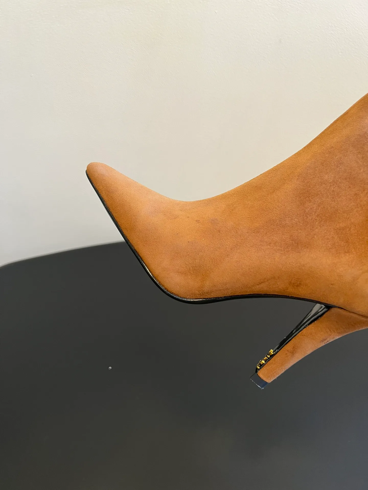 Women's Booties SAINT LAURENT 18509581
