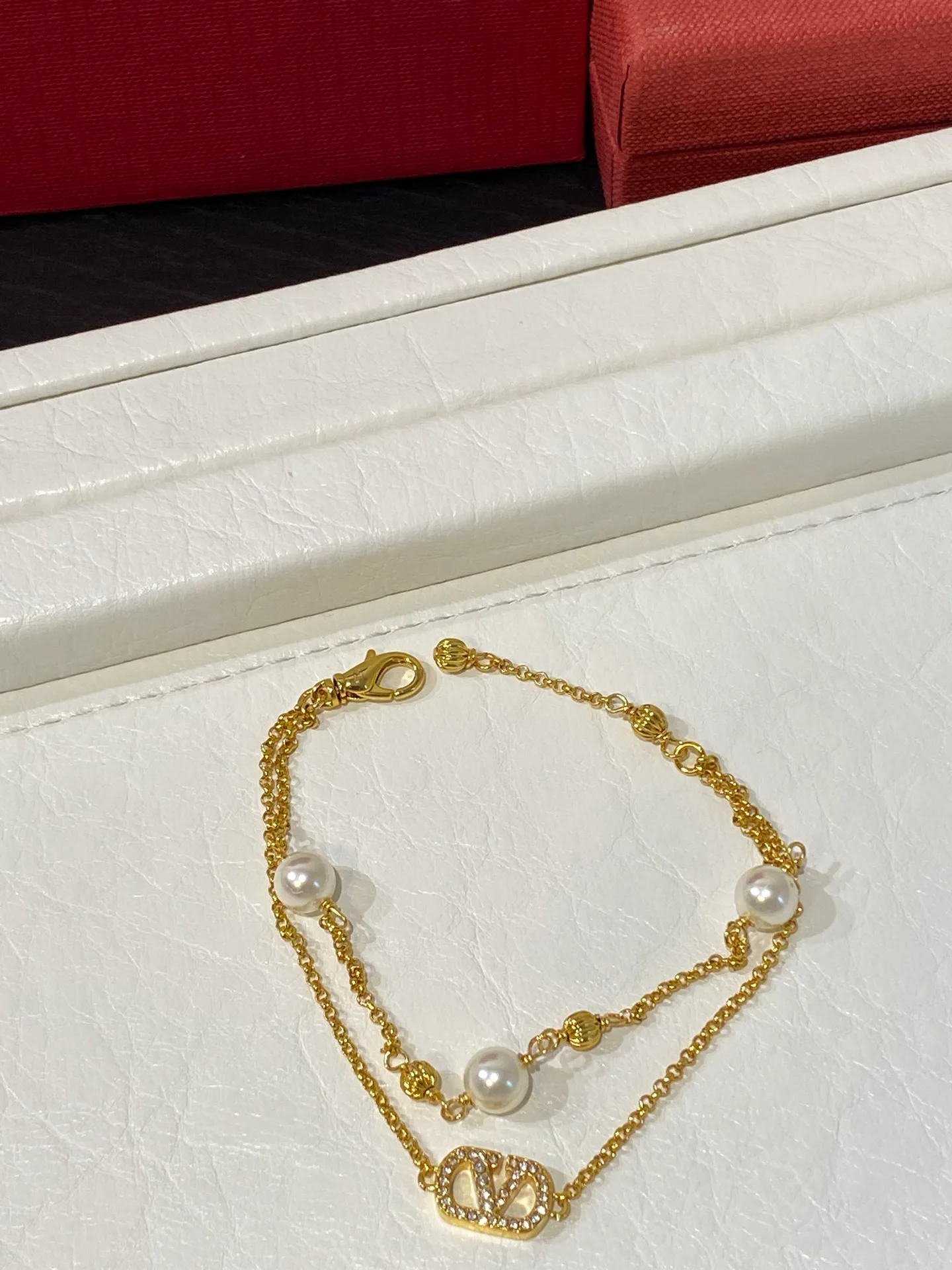 Jewelry VALENTINO 17686331