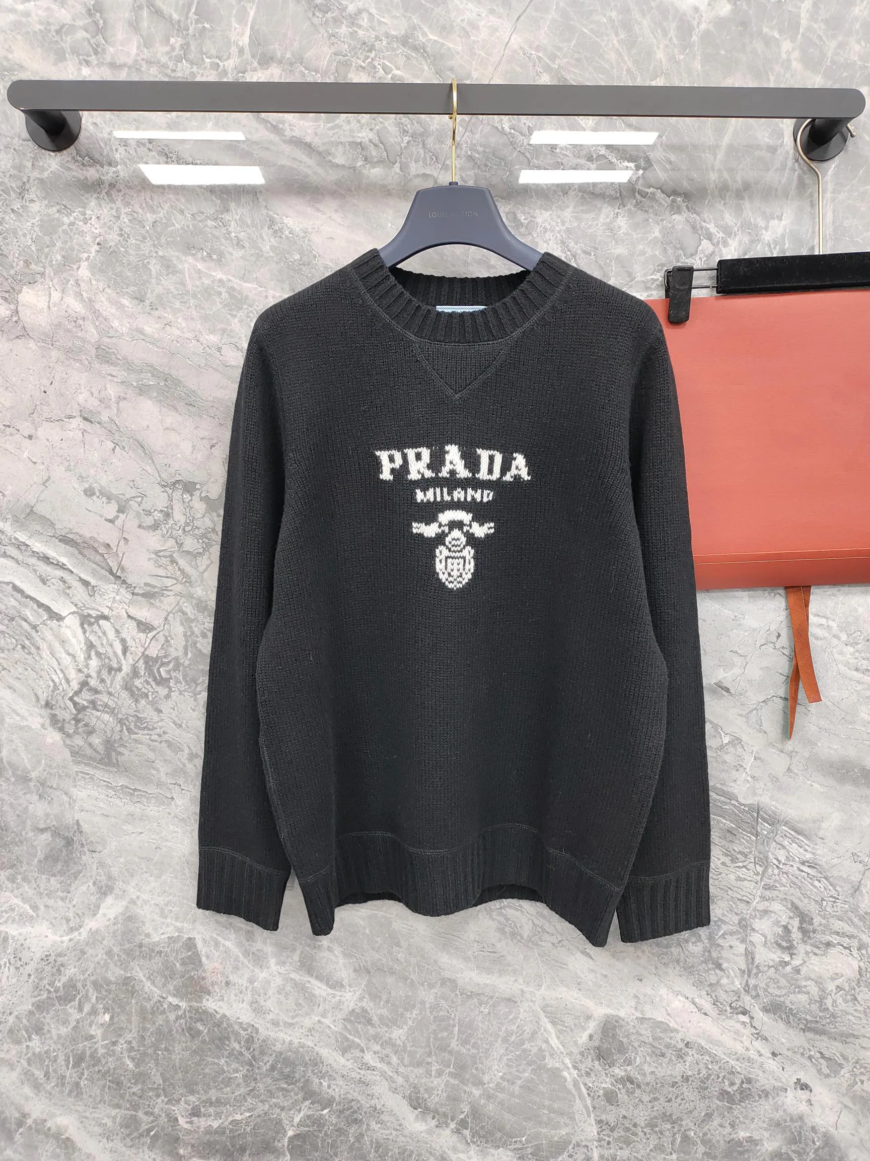 Women's Jumpers And Sweaters PRADA 18553033