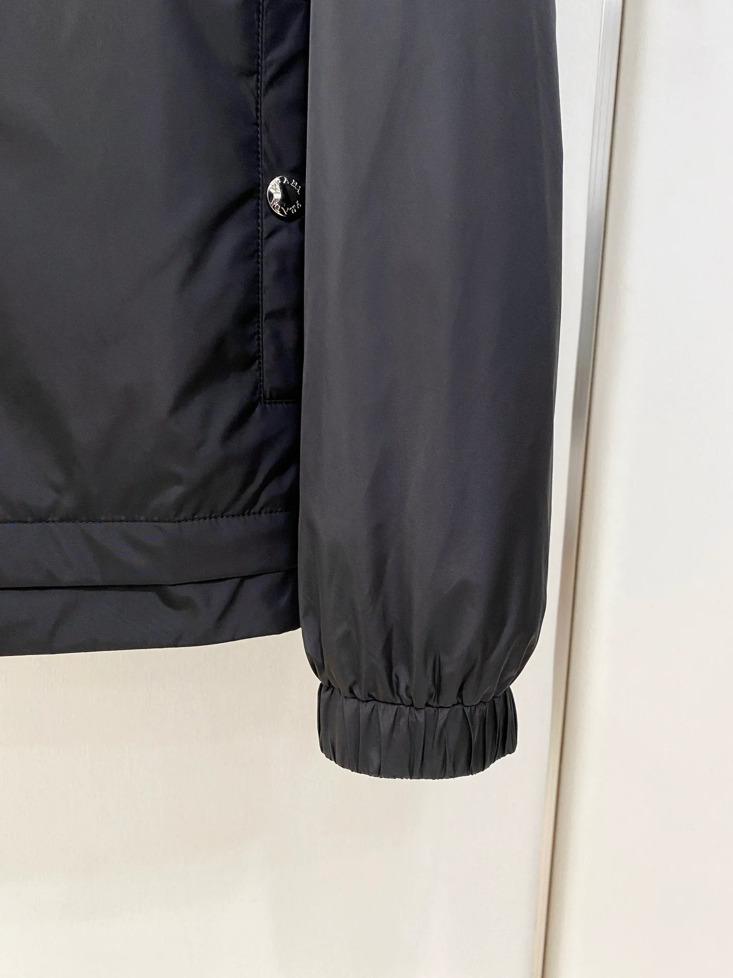 Men's Jackets And Down Jackets PRADA 18368835