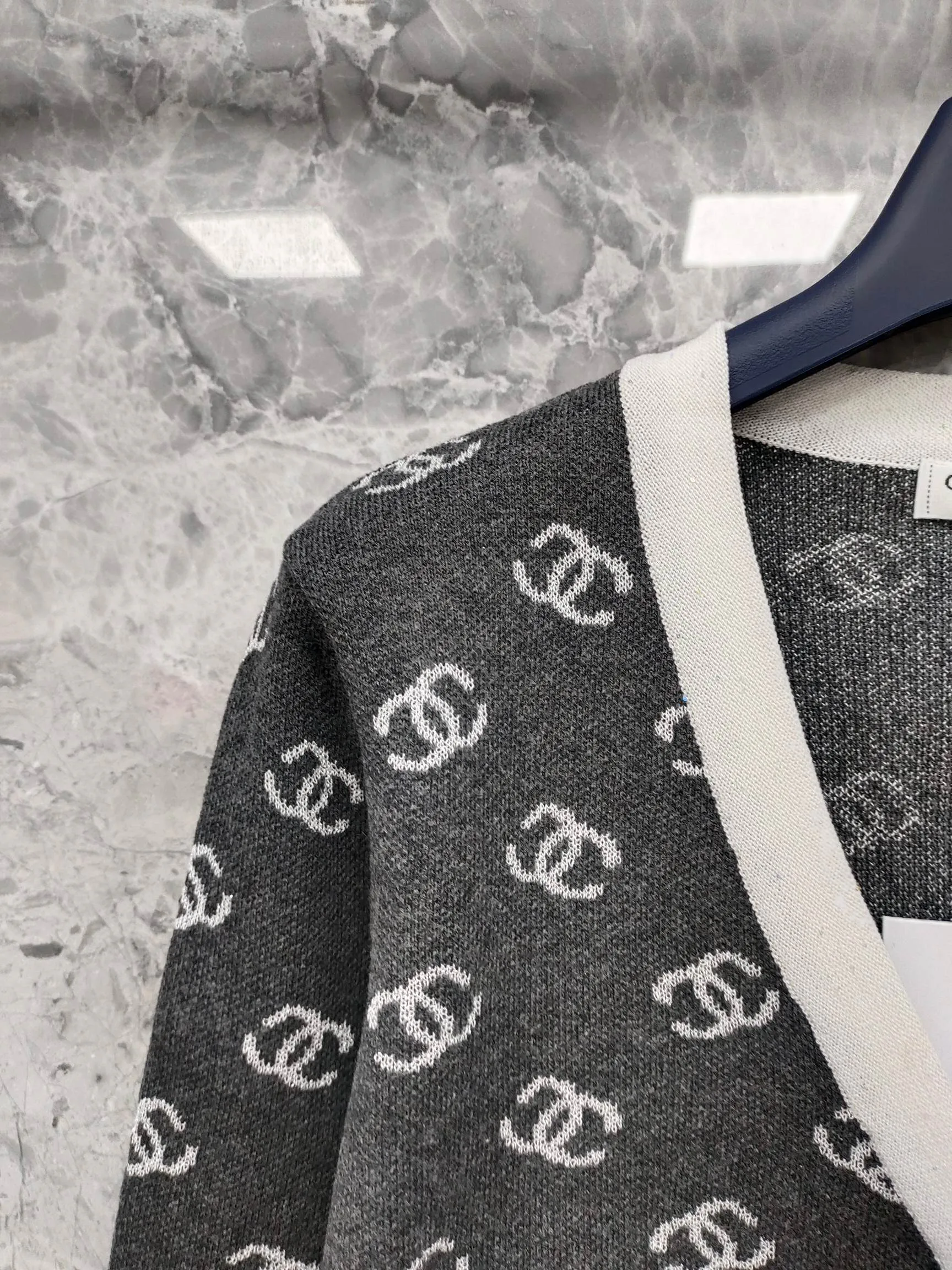 Women's Jumpers And Sweaters CHANEL 17954420