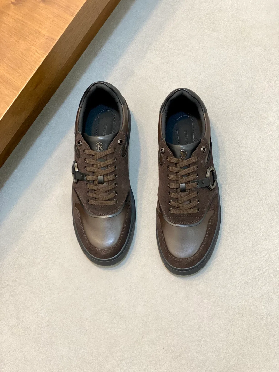 Men's Sneakers STEFANO RICCI 18400734