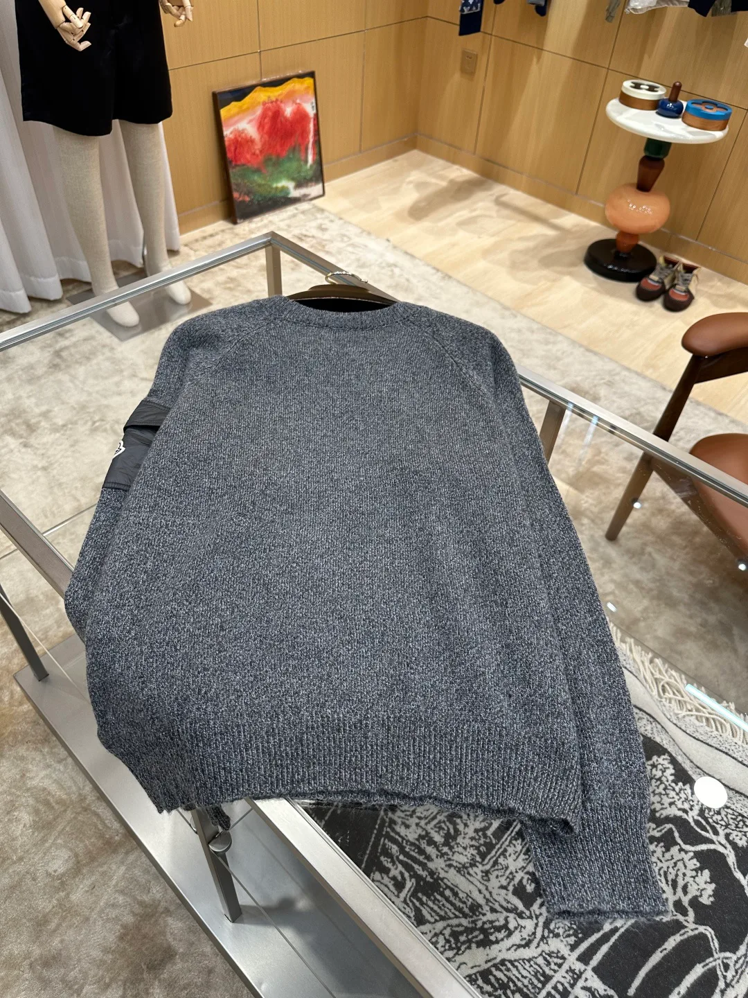 Men's Jumpers And Sweaters MONCLER 17480532
