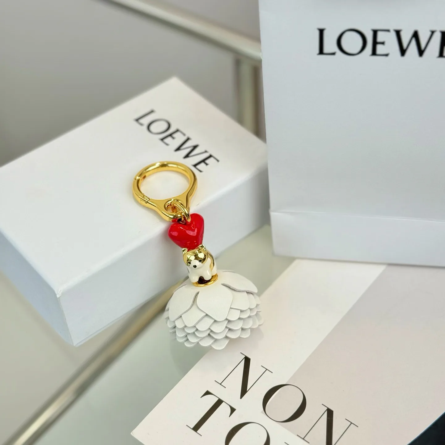 Key Cases LOEWE 18014098