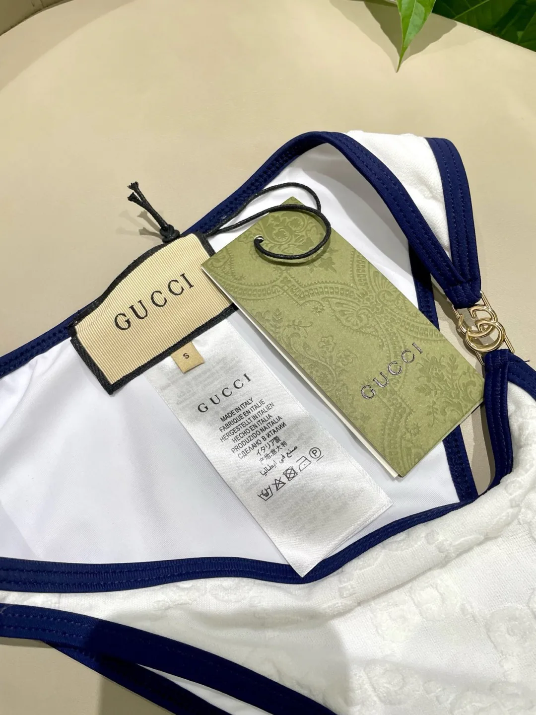 Women's Swimwear GUCCI 17646737