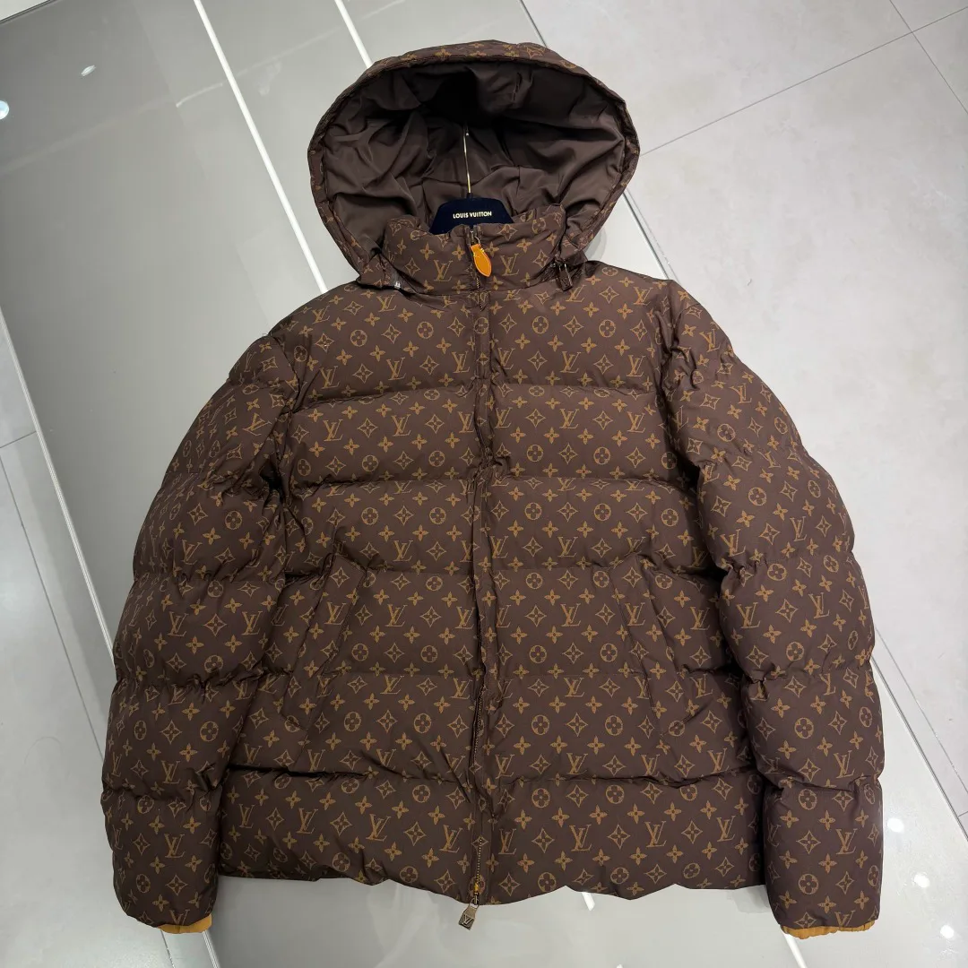Men's Jackets And Down Jackets LOUIS VUITTON 19573337
