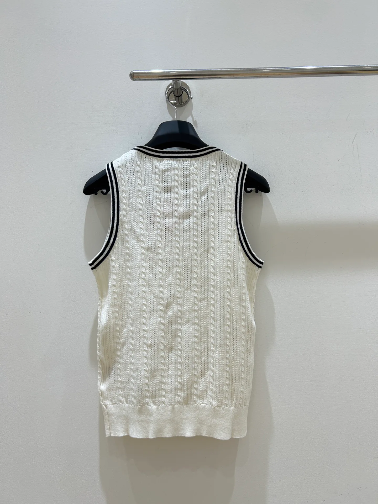 Women's Vests MIU MIU 18096841