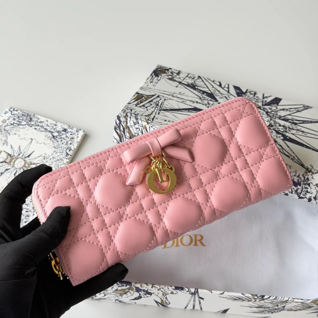 Women's Clutches CHRISTIAN DIOR 18492974