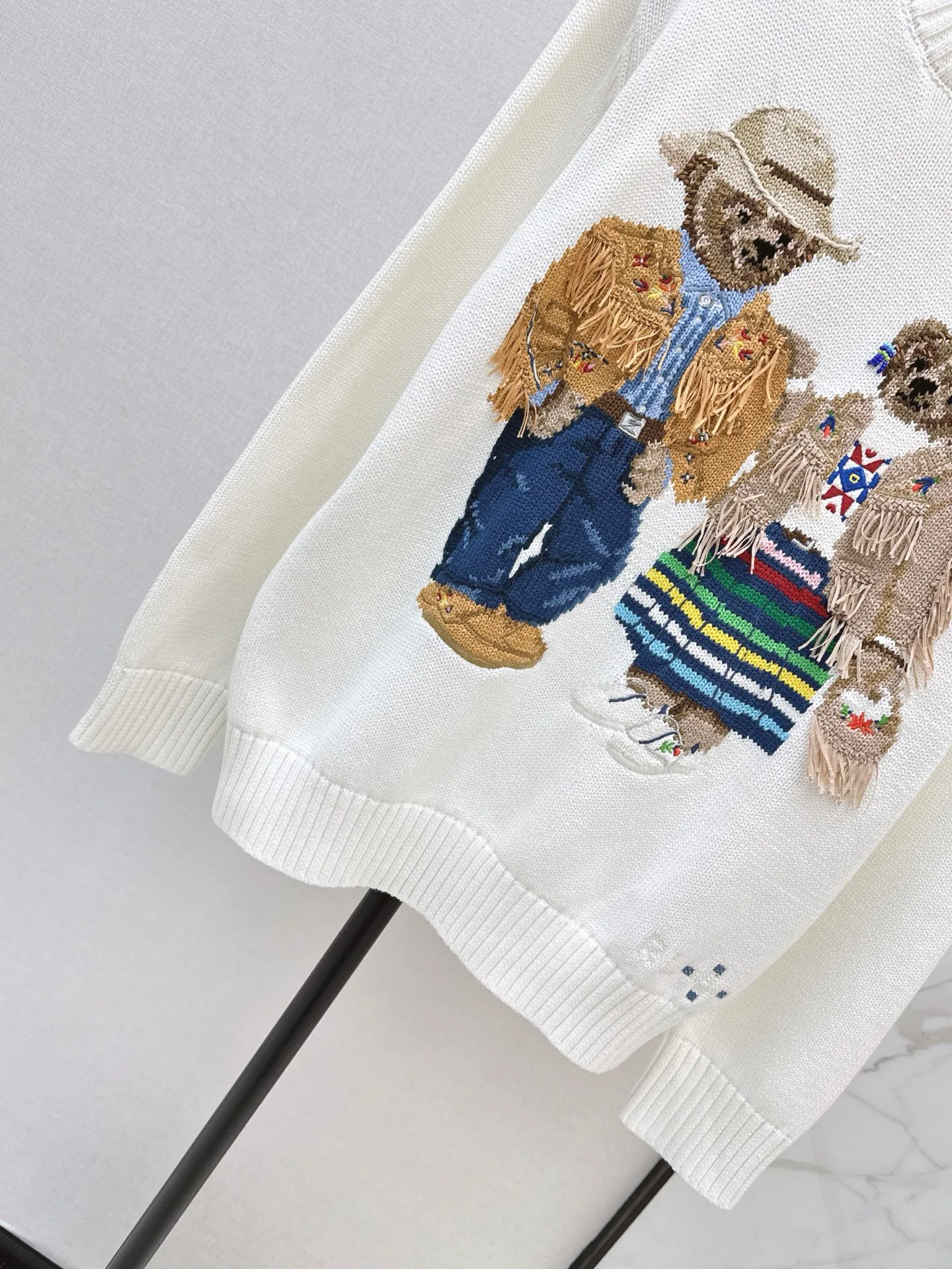 Women's Jumpers And Sweaters RALPH LAUREN 18487279