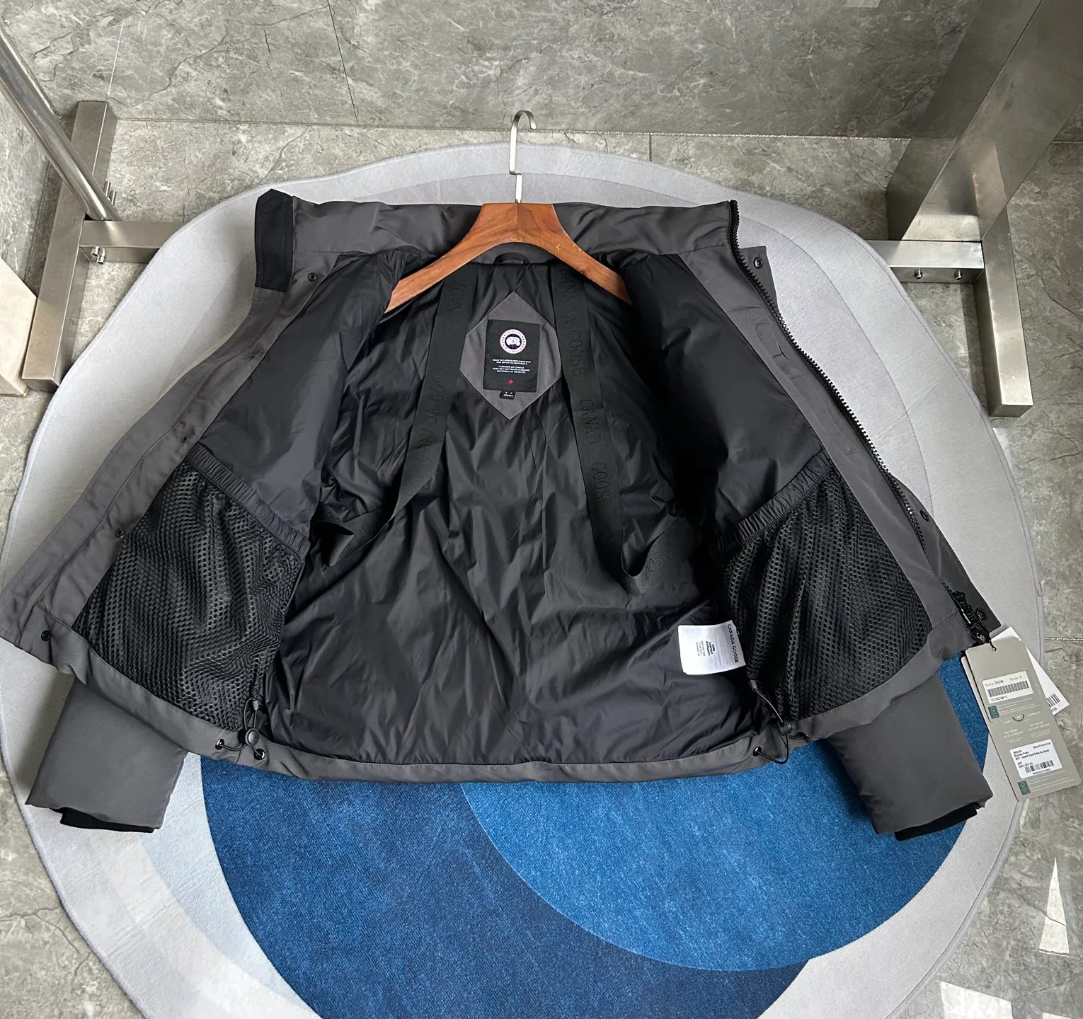 Men's Jackets And Down Jackets CANADA GOOSE 18129806