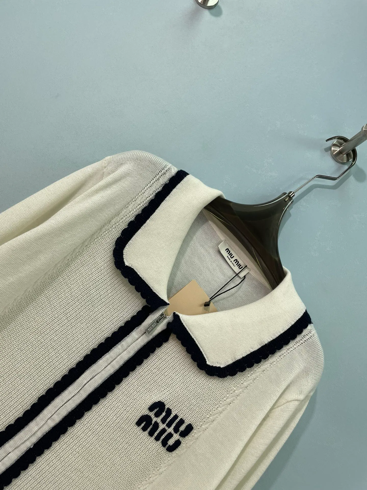 Women's Jumpers And Sweaters MIU MIU 18151616