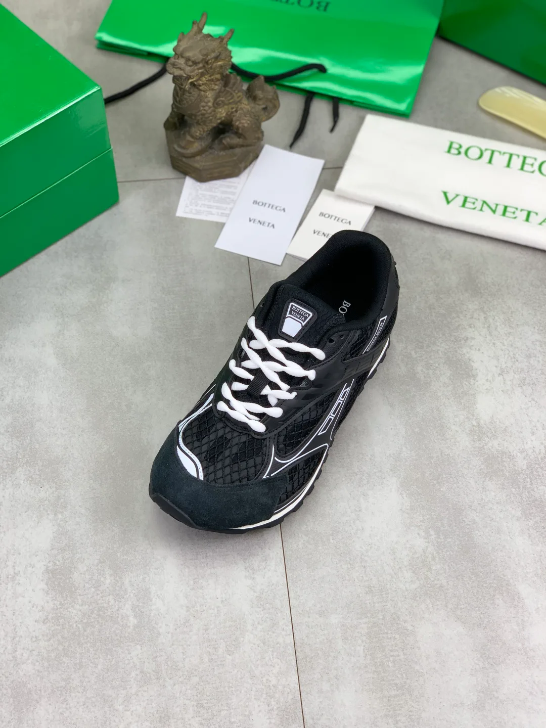 Women's Sneakers BOTTEGA VENETA 18365194
