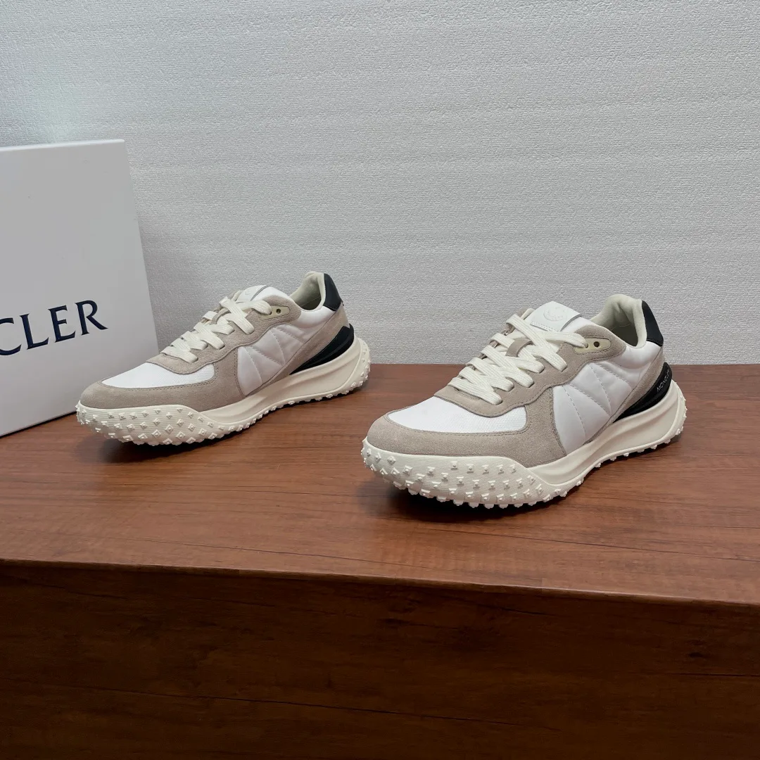 Кроссовки Мужские Moncler 18626558