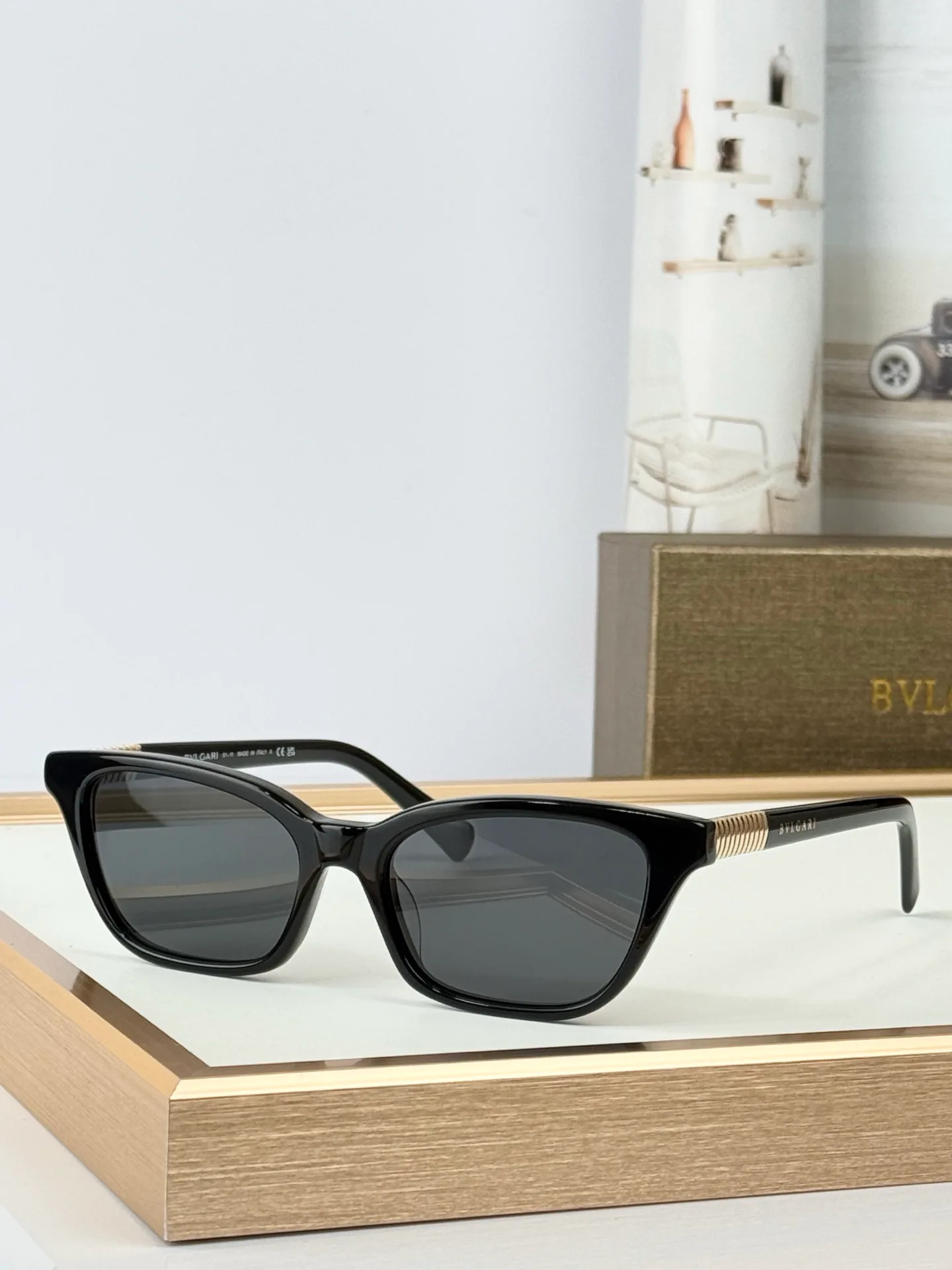 Glasses BVLGARI 18060017