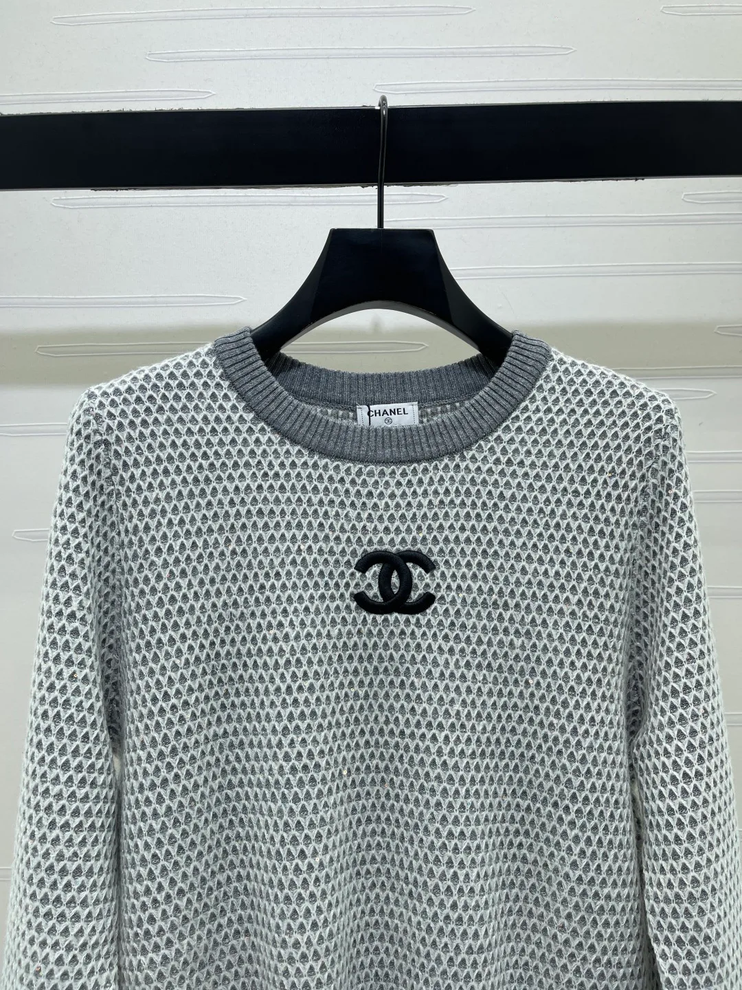 Women's Jumpers And Sweaters CHANEL 18038481