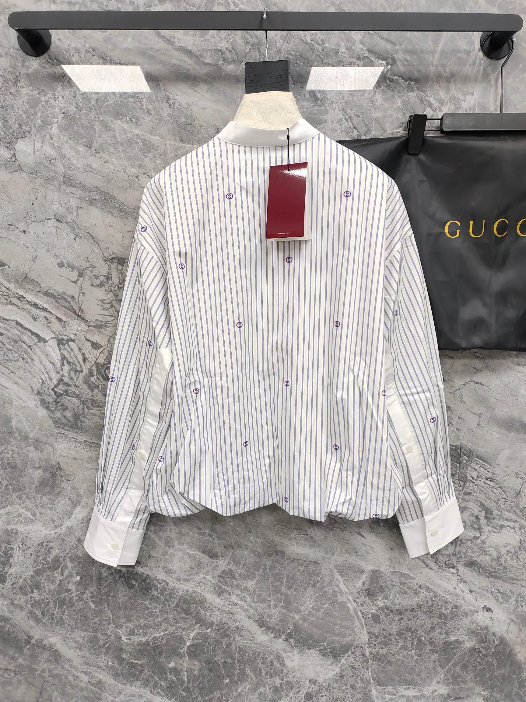 Women's Shirts GUCCI 16995386