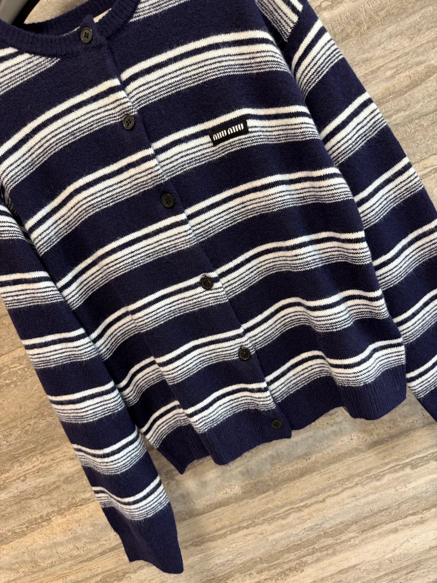 Women's Jumpers And Sweaters MIU MIU 18155664