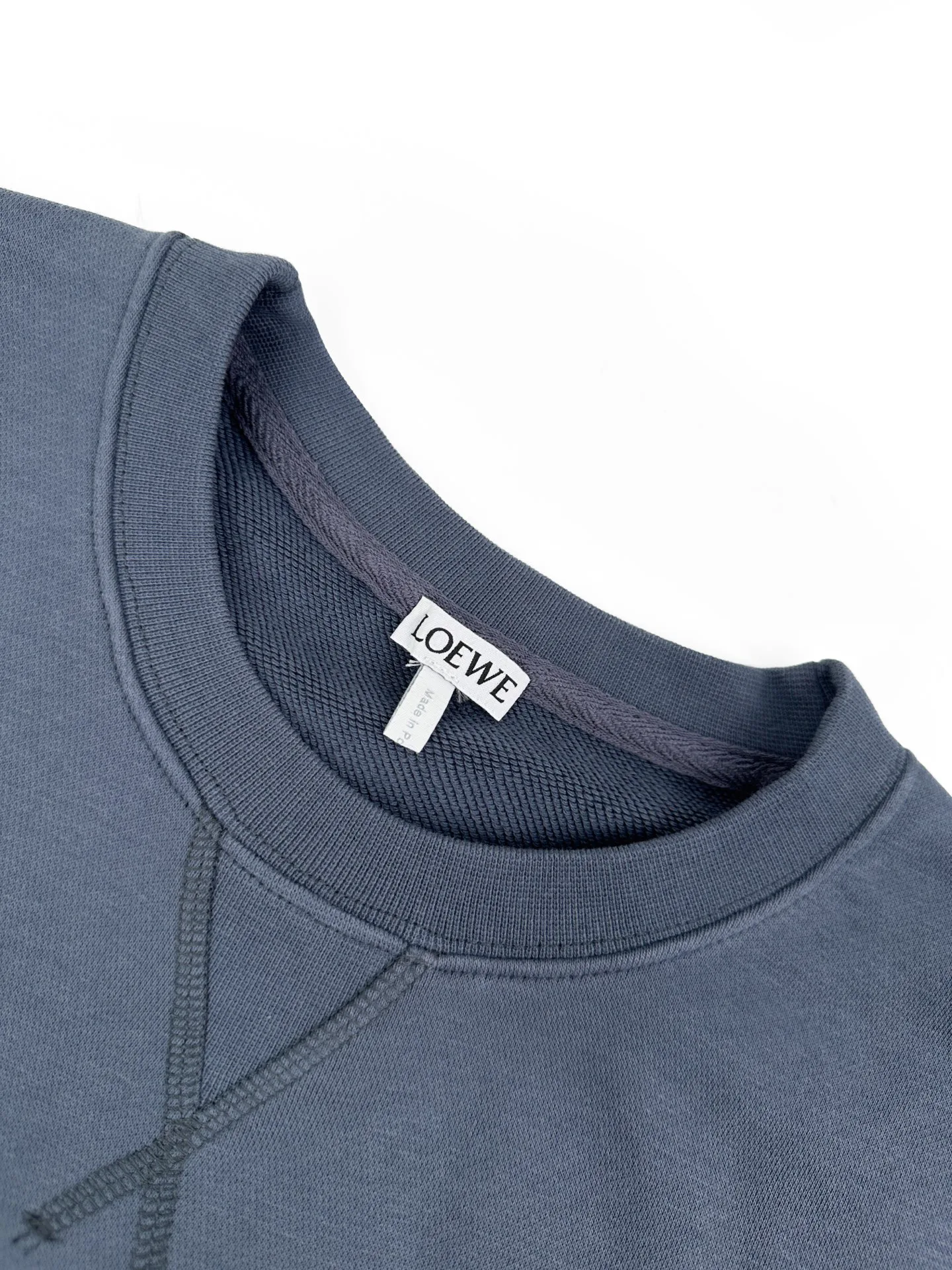 Men's Sweatshirts And Hoodies LOEWE 18179734