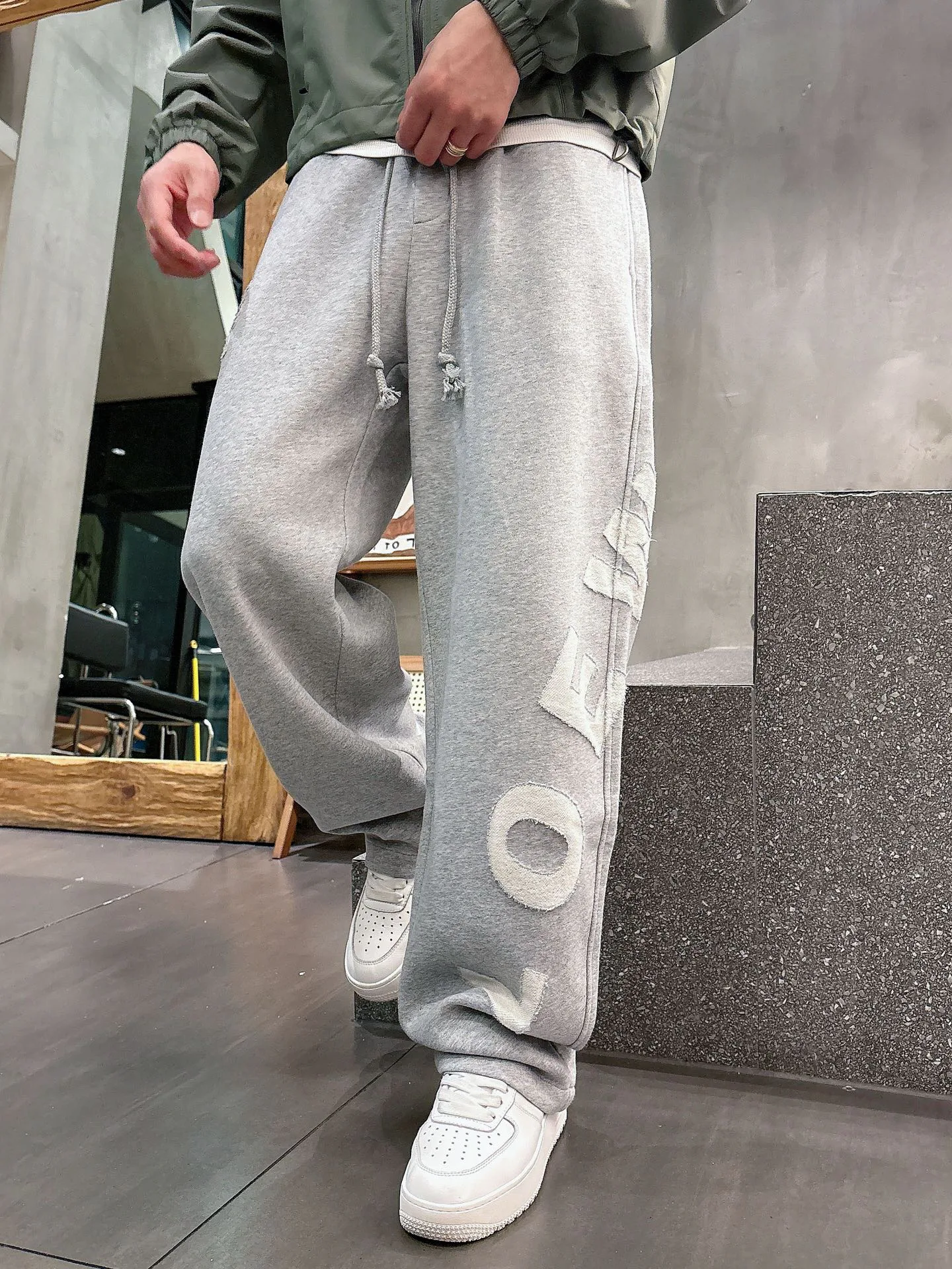 Брюки Мужские Loewe 18596842