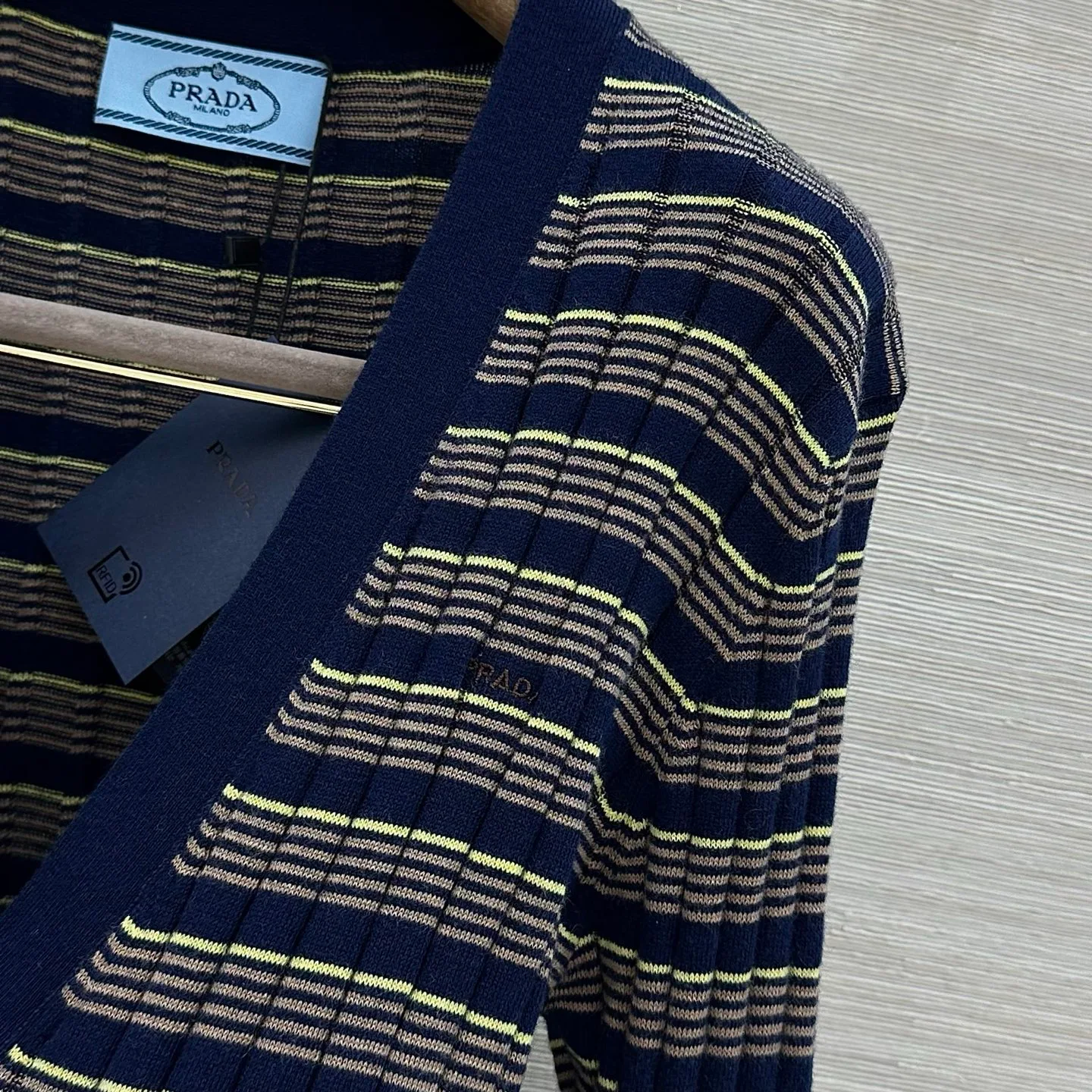 Women's Jumpers And Sweaters PRADA 17595435