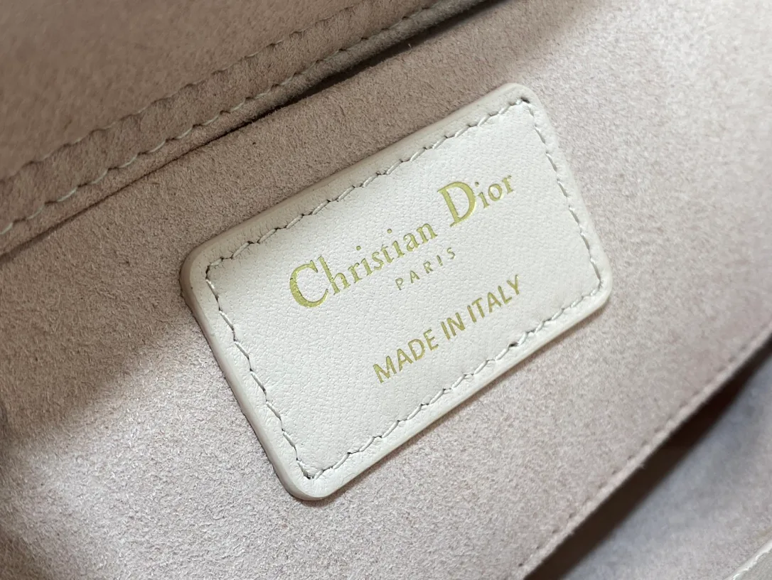 Women's Classic Handbags CHRISTIAN DIOR 17770405