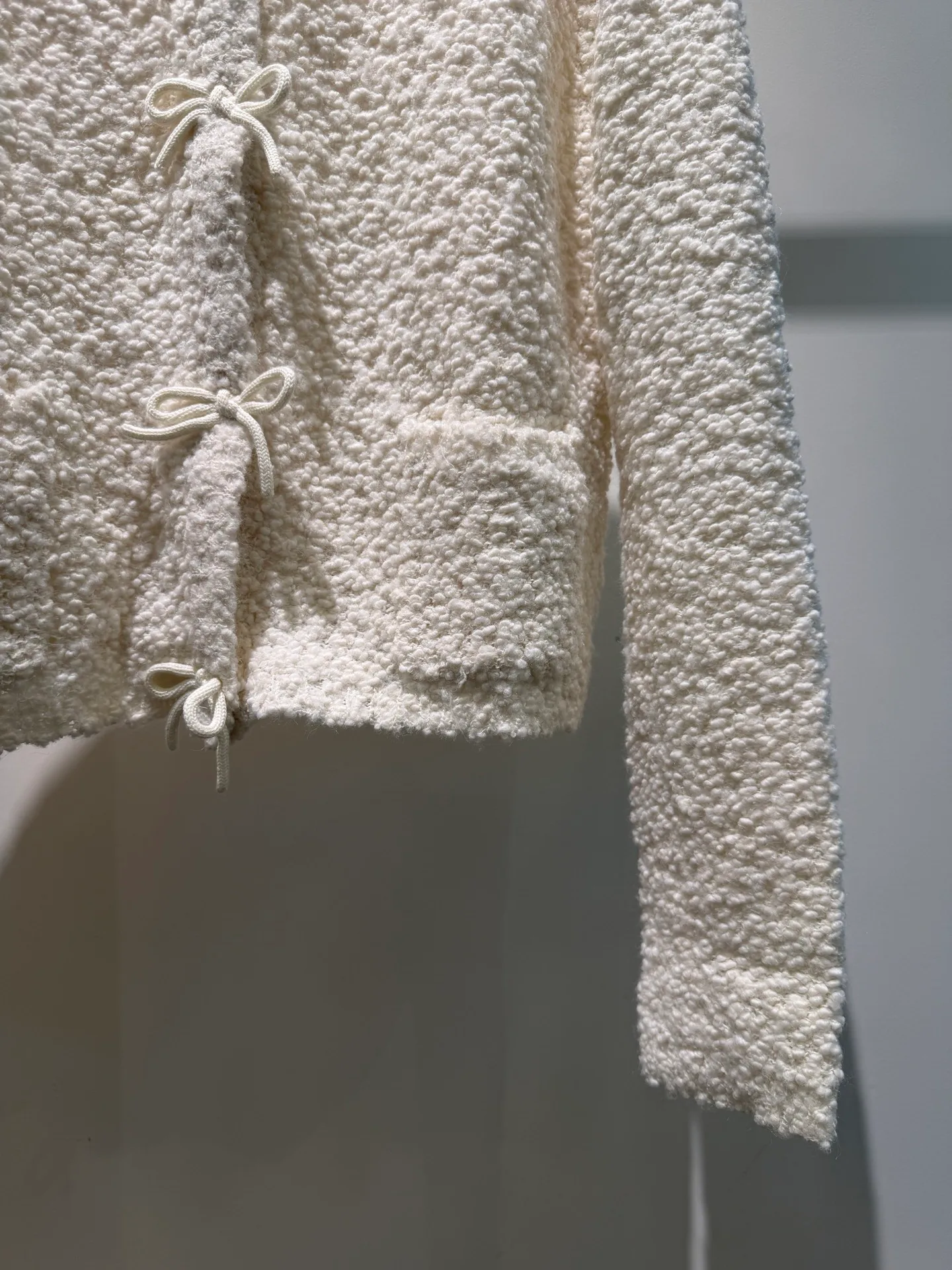 Women's Jumpers And Sweaters ACNE STUDIOS 18380341