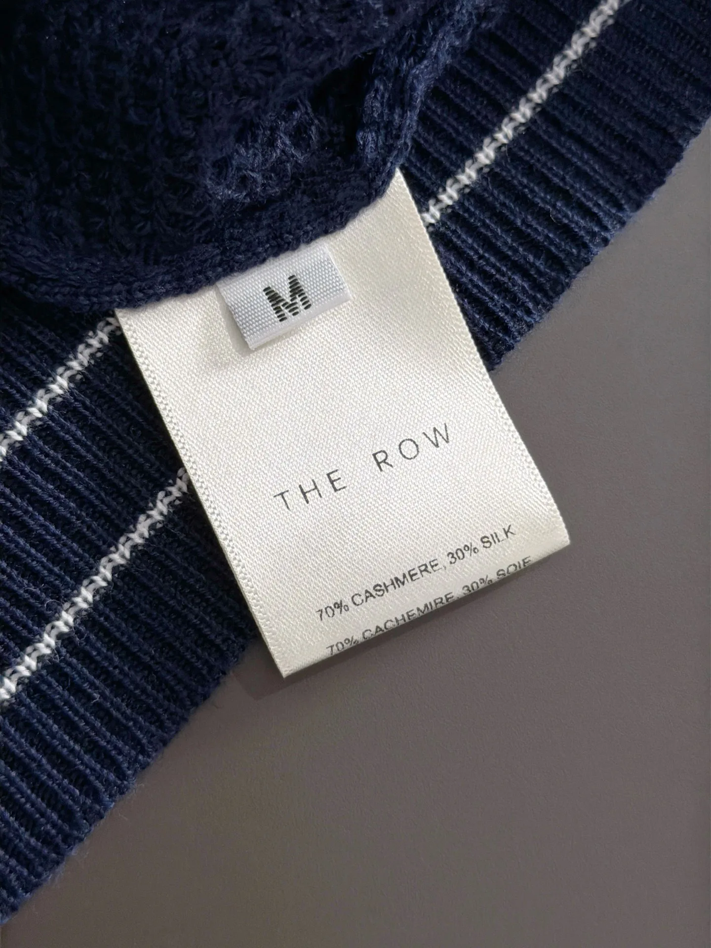 Men's T-Shirts THE ROW 17557492