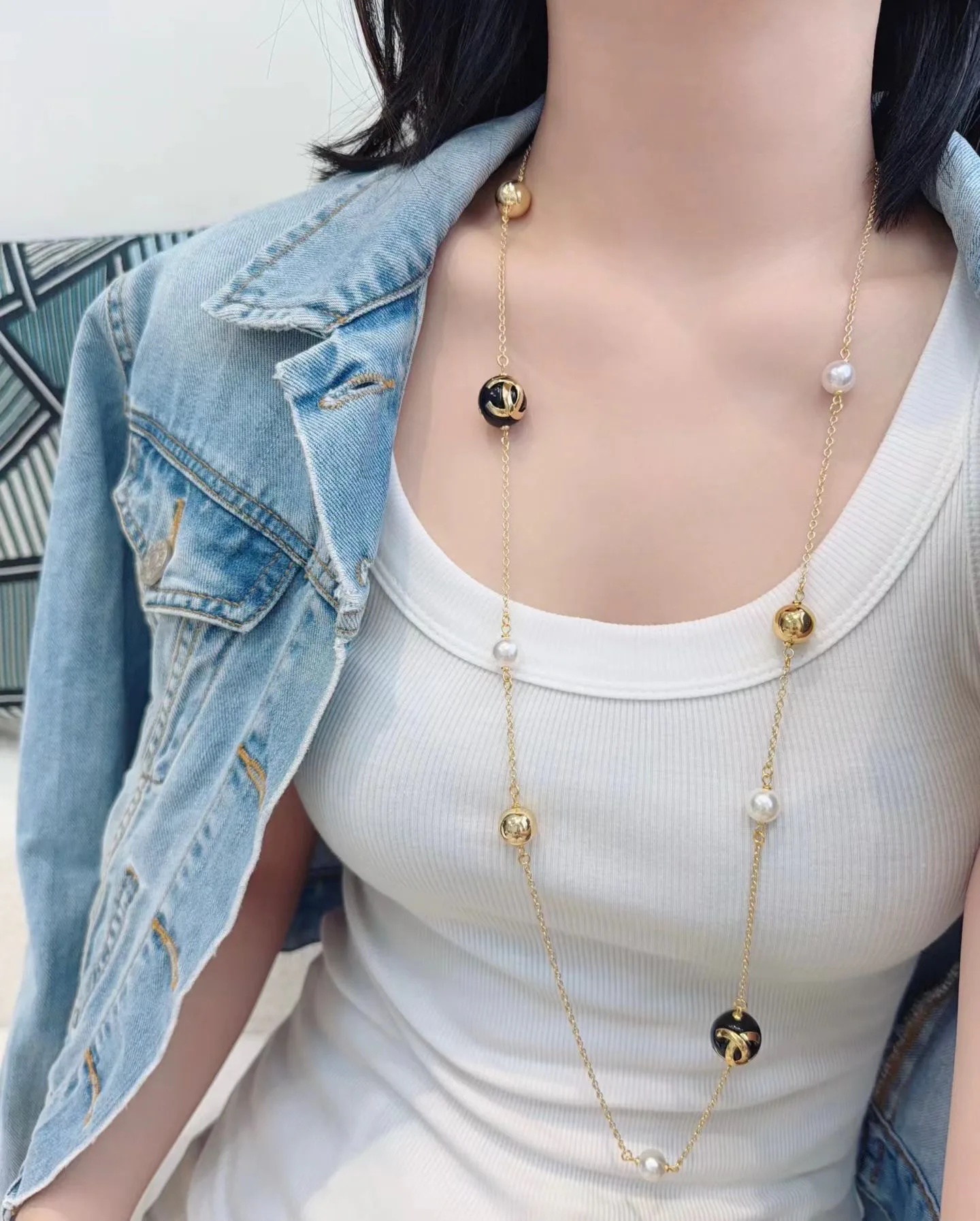 Jewelry CHANEL 17911867