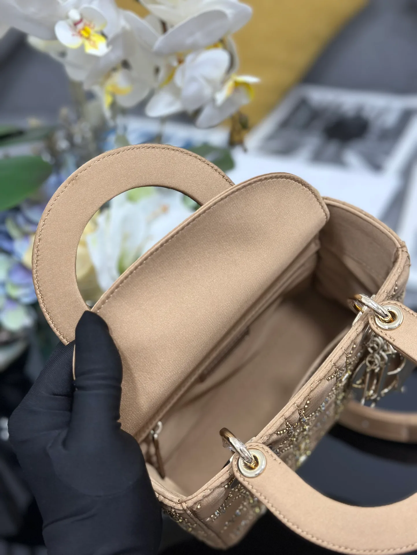 Women's Classic Handbags CHRISTIAN DIOR 17940326