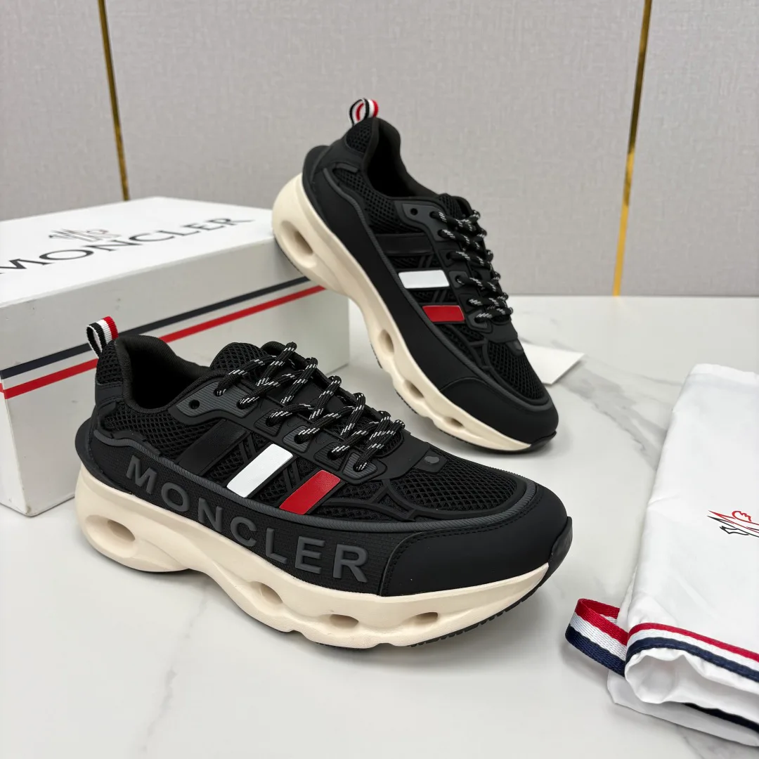 Men's Sneakers MONCLER 18116699