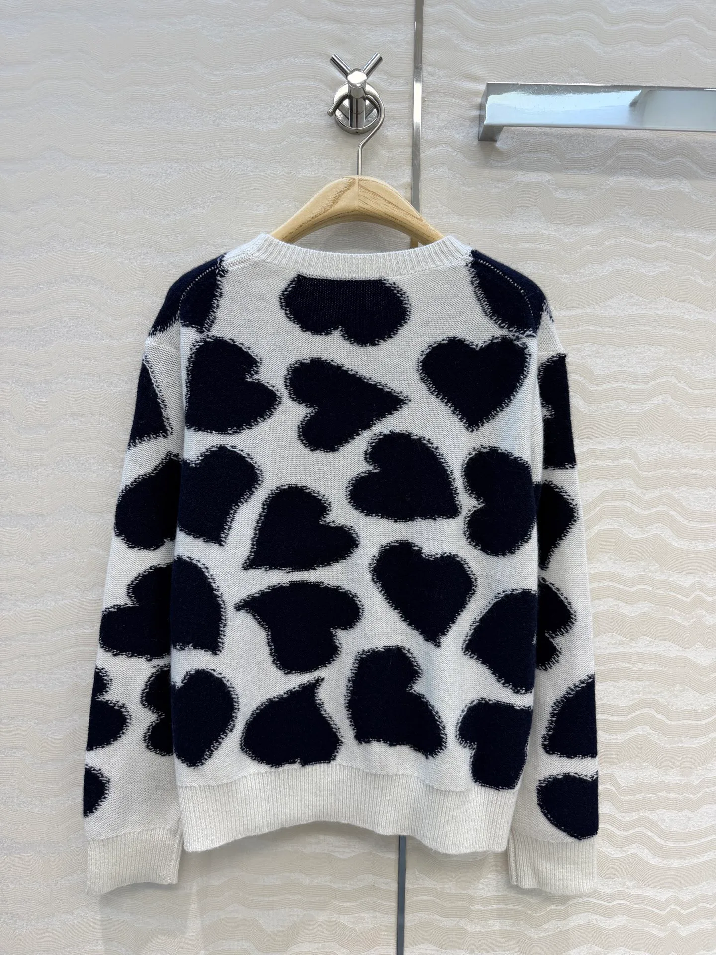 Women's Jumpers And Sweaters CHRISTIAN DIOR 18200140