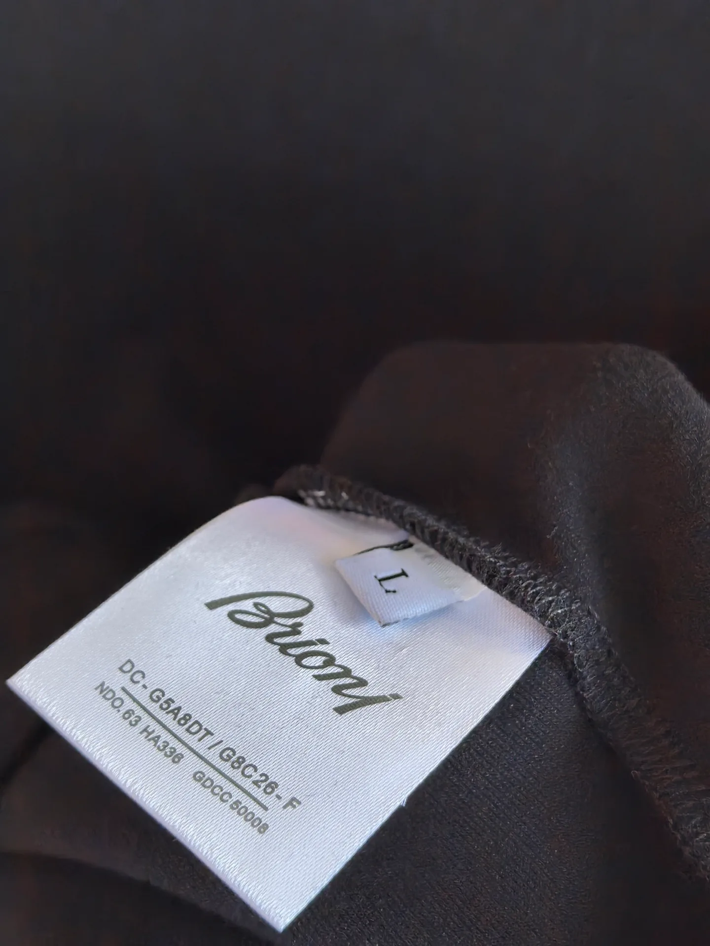 Men's Sweatshirts And Hoodies BRIONI 17617266